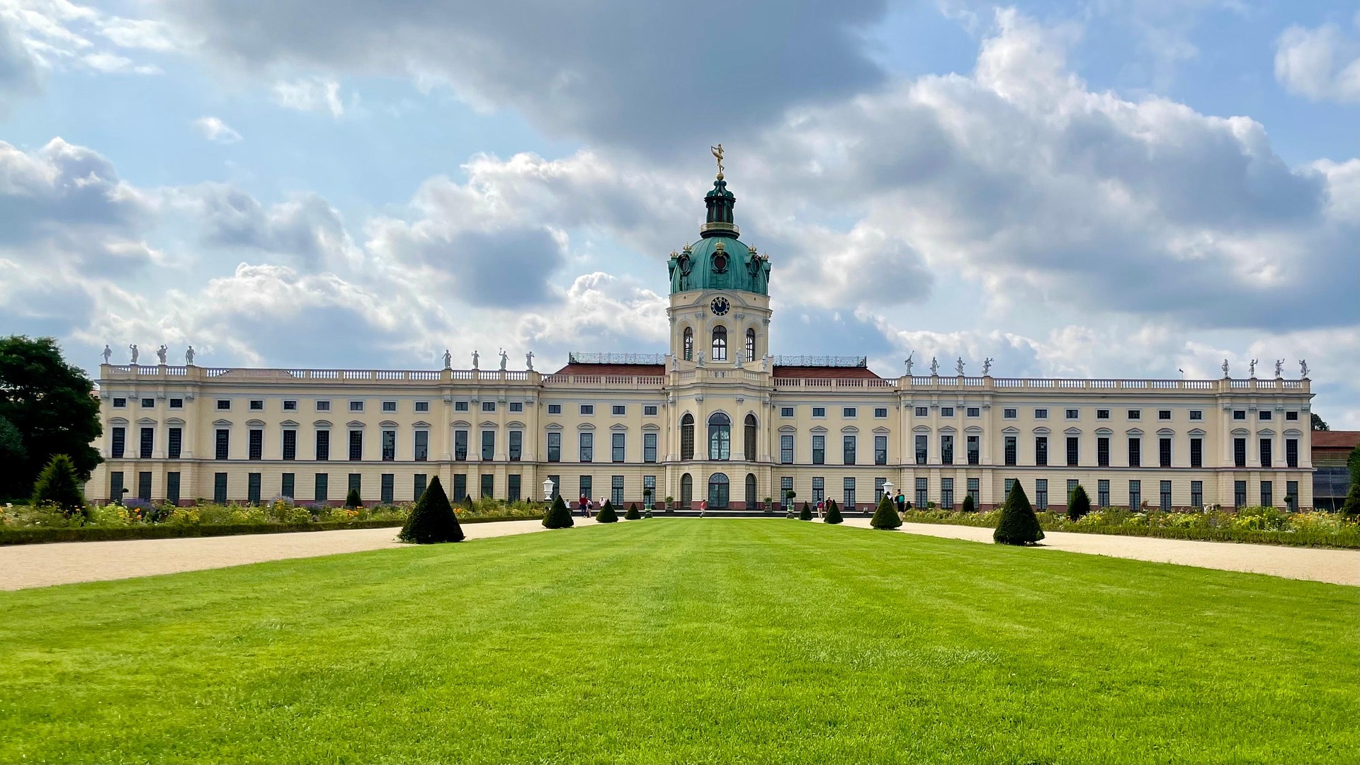 Charlottenburg