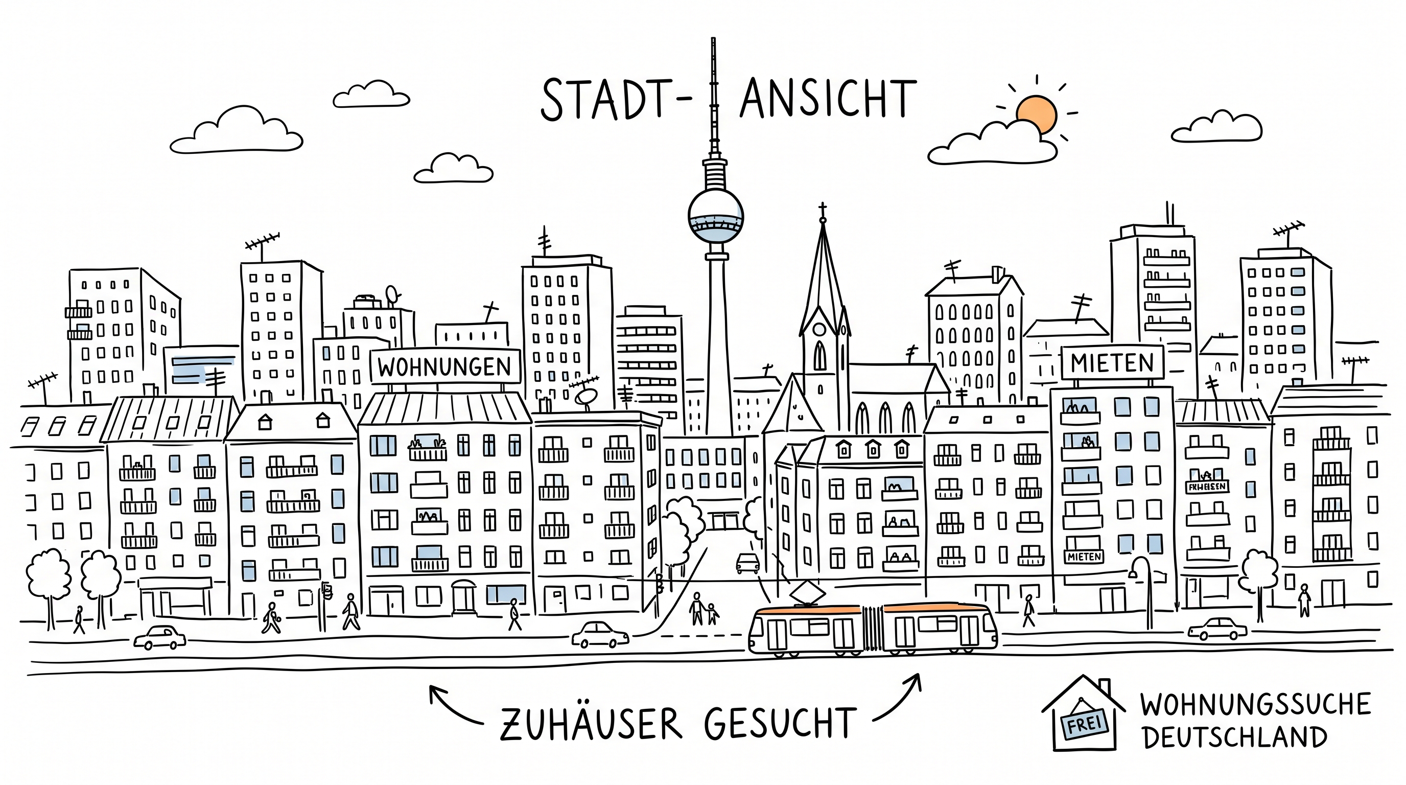 Altbauwohnungen in Berlin: Charme und Tücken