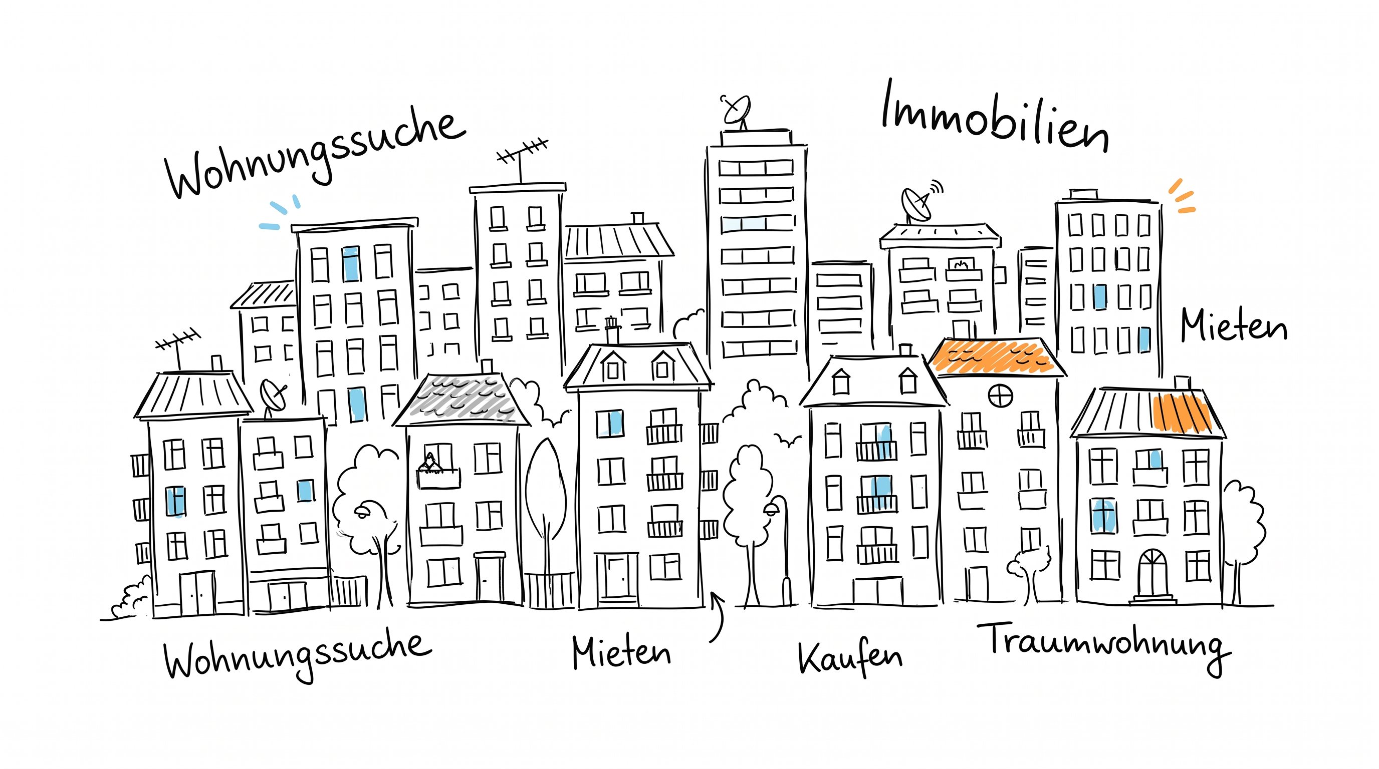 Altbauwohnungen in Hamburg: Charme und Tücken