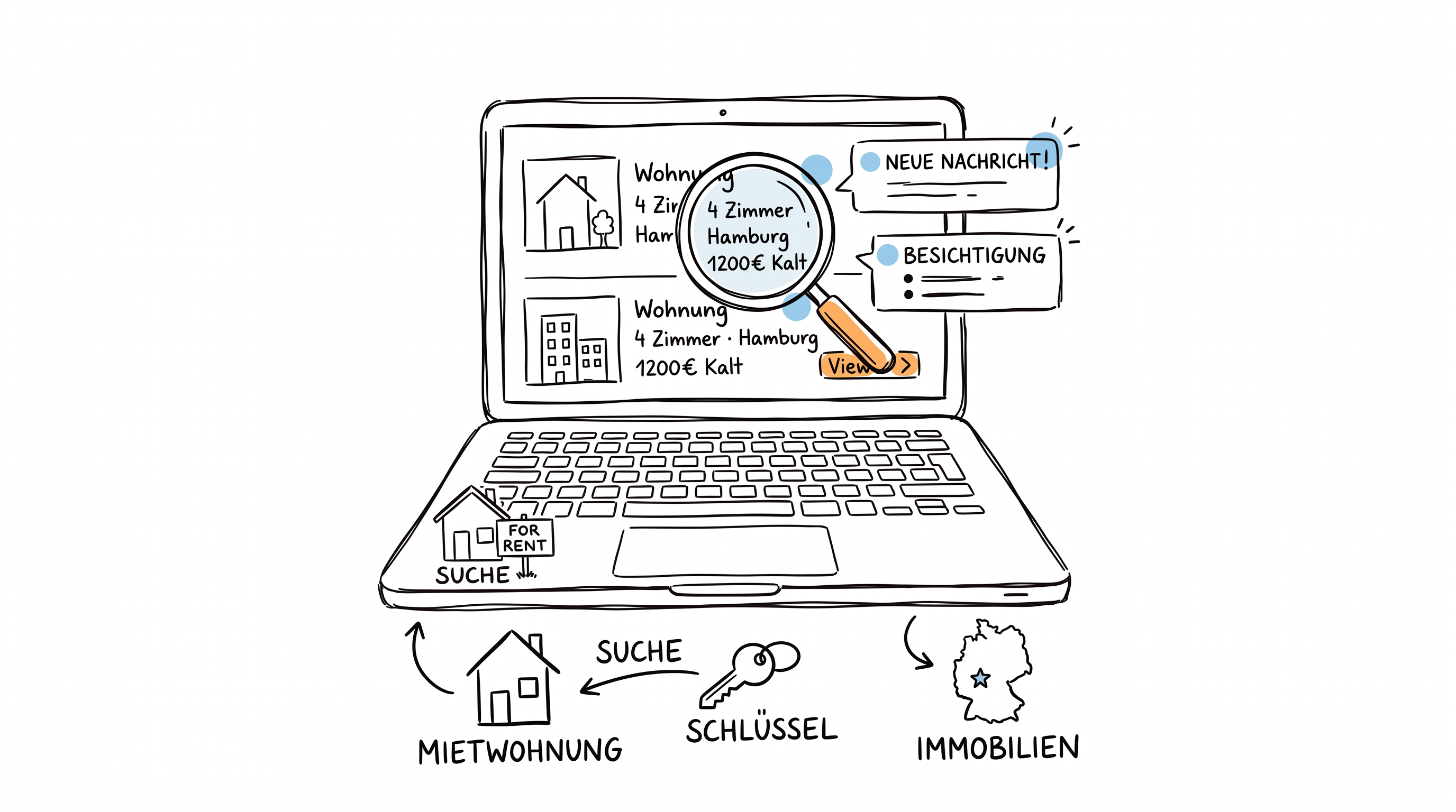 Balkon oder Garten: Was ist wichtiger?
