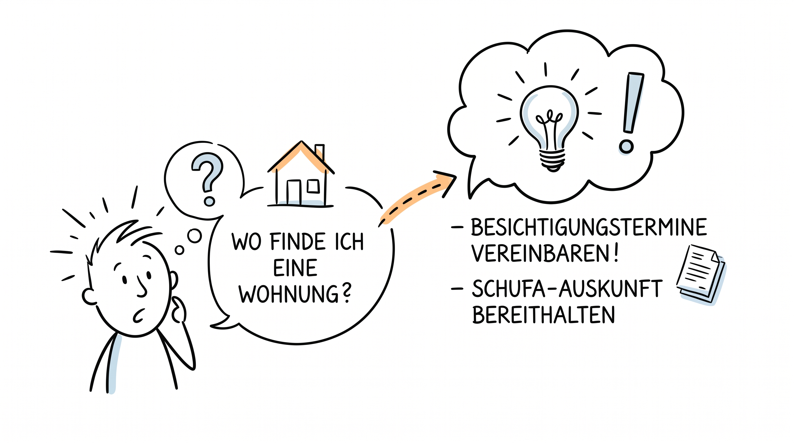 Bestellerprinzip erklärt