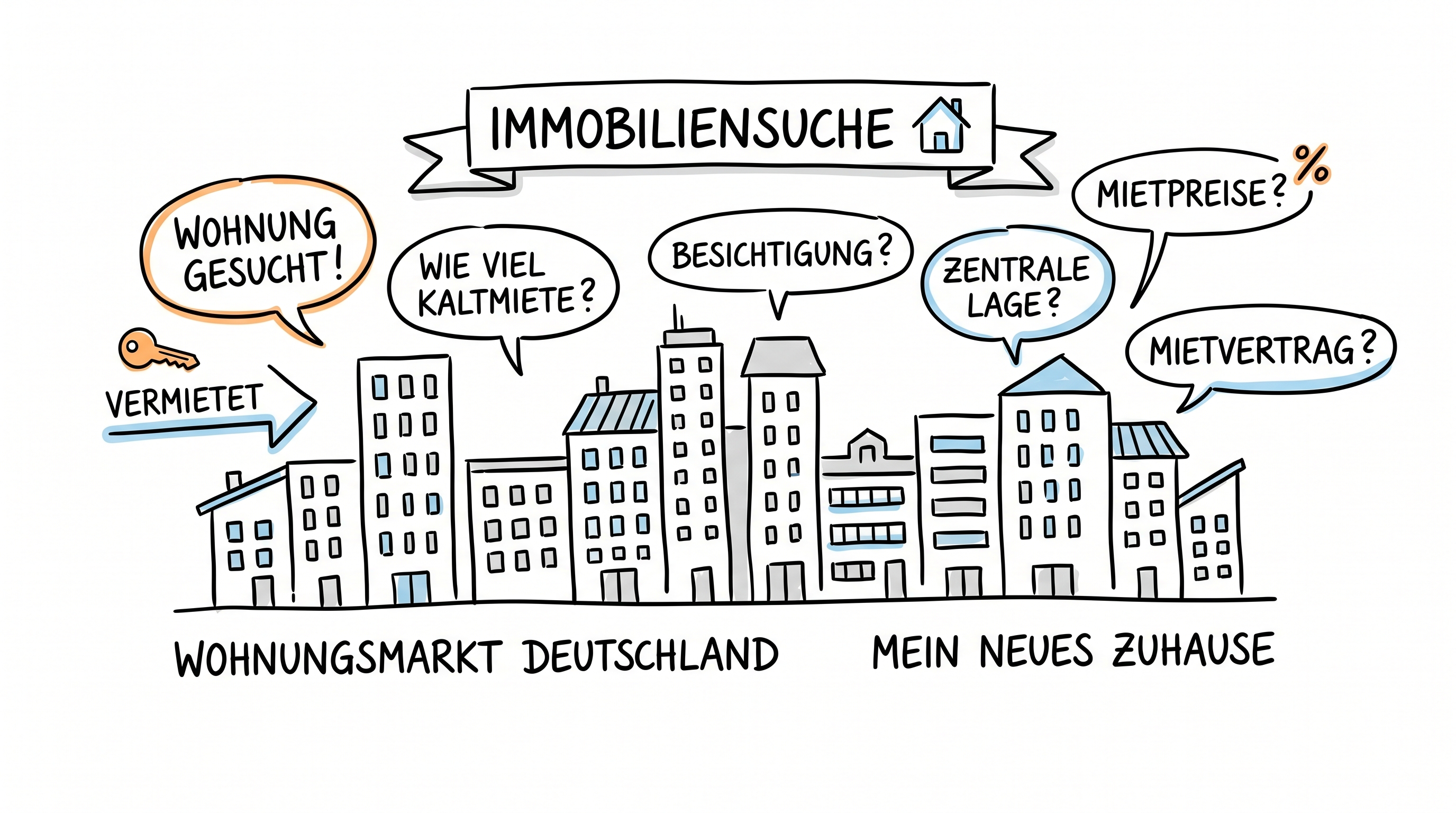 Die besten Viertel für Familien in Frankfurt am Main