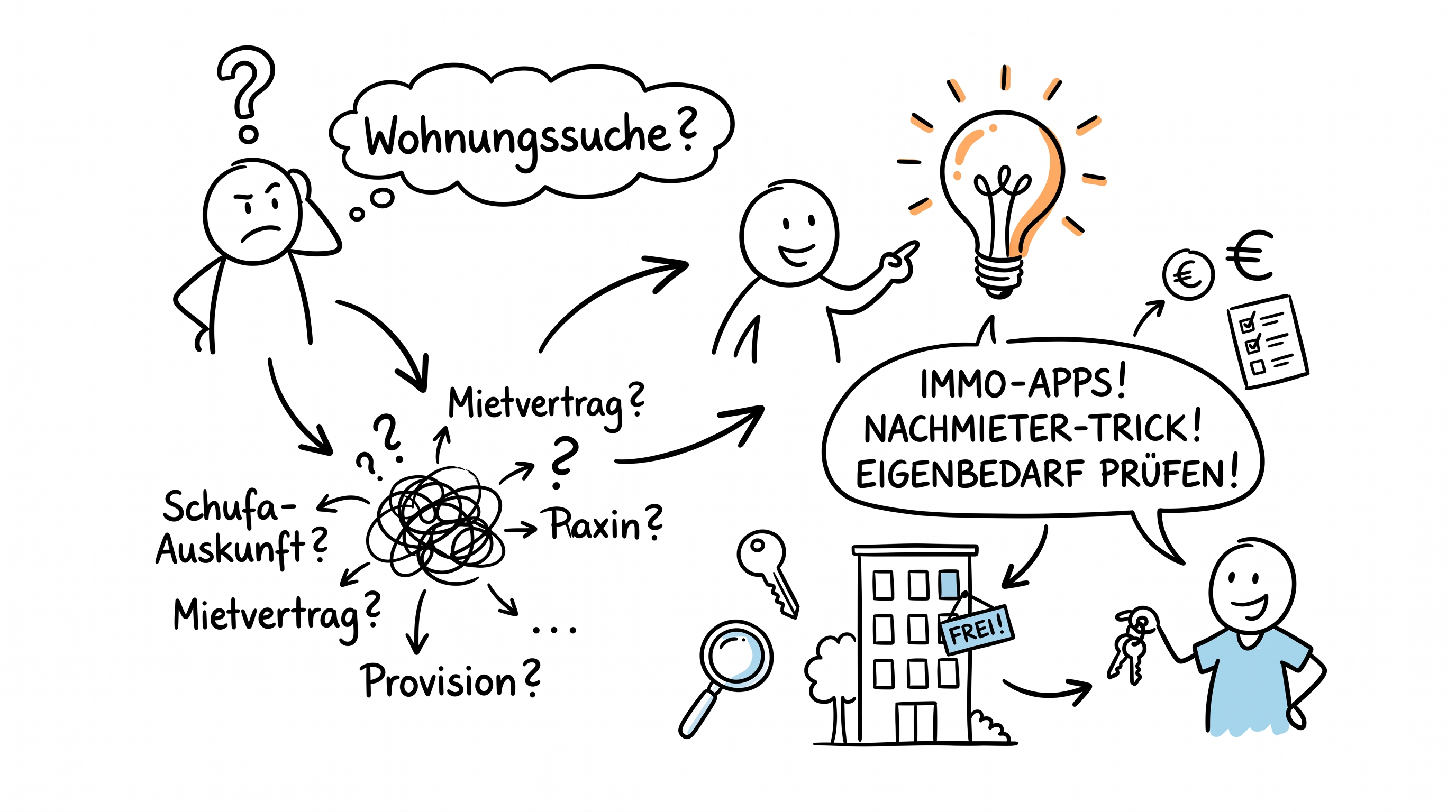 Energieausweis: Was er bedeutet