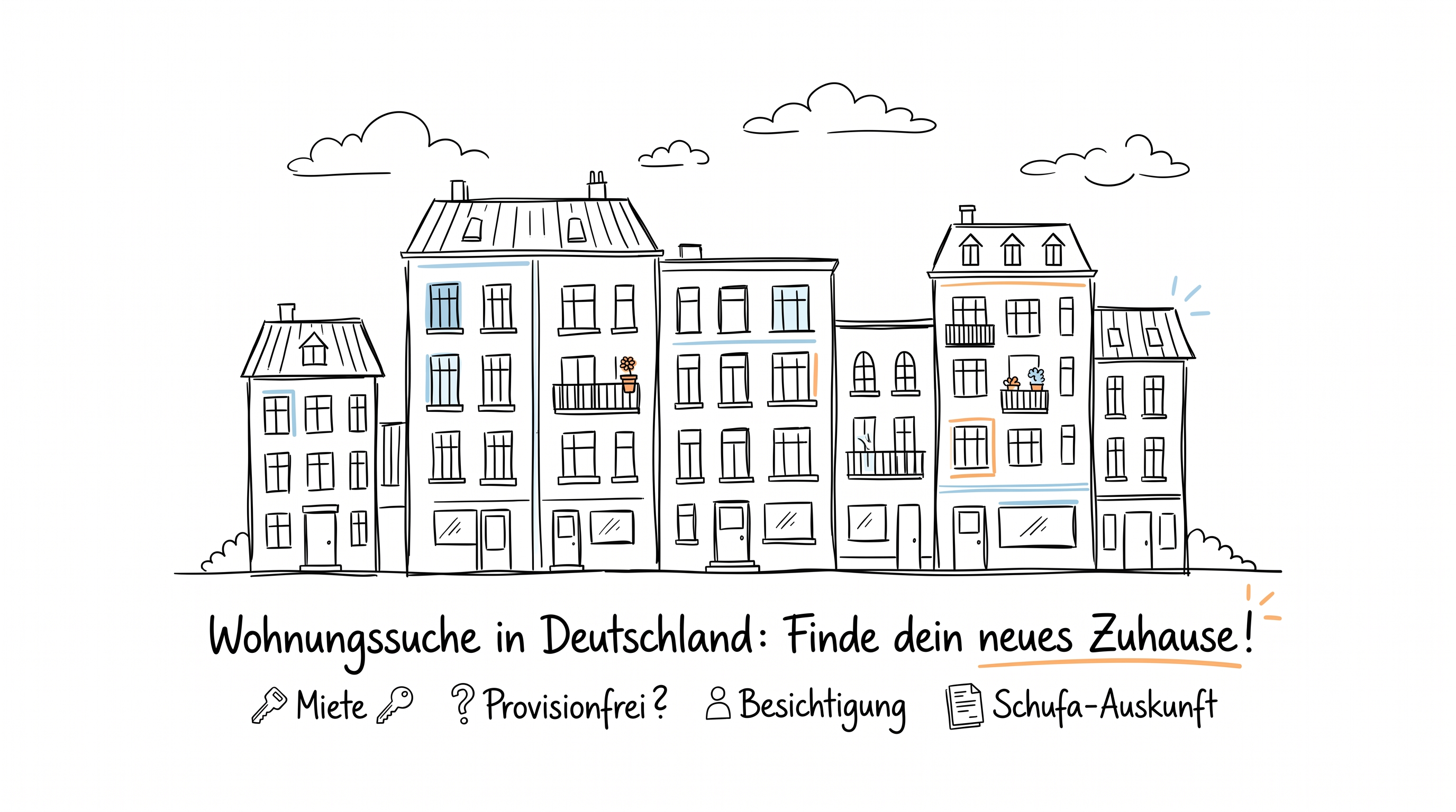 Haustierfreundliche Wohnungen in Berlin finden