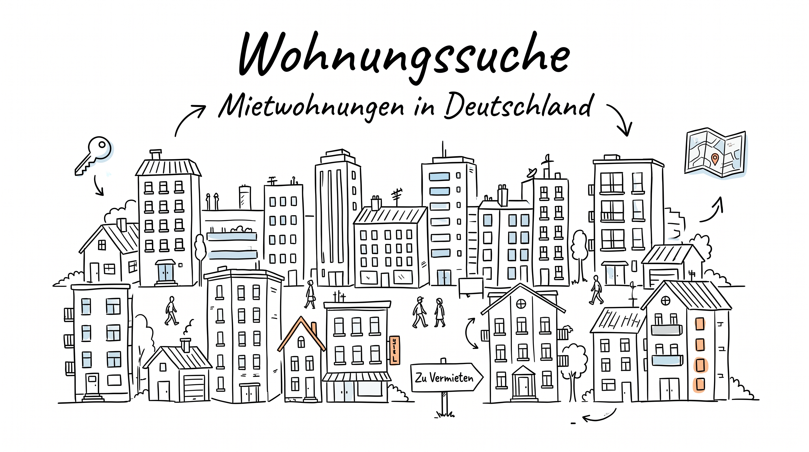 Haustierfreundliche Wohnungen in Frankfurt am Main finden