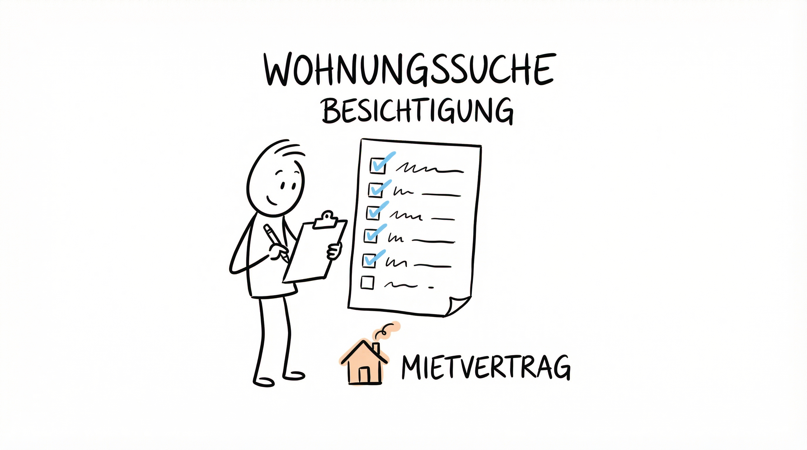 Kaution: Rechte und Pflichten als Mieter