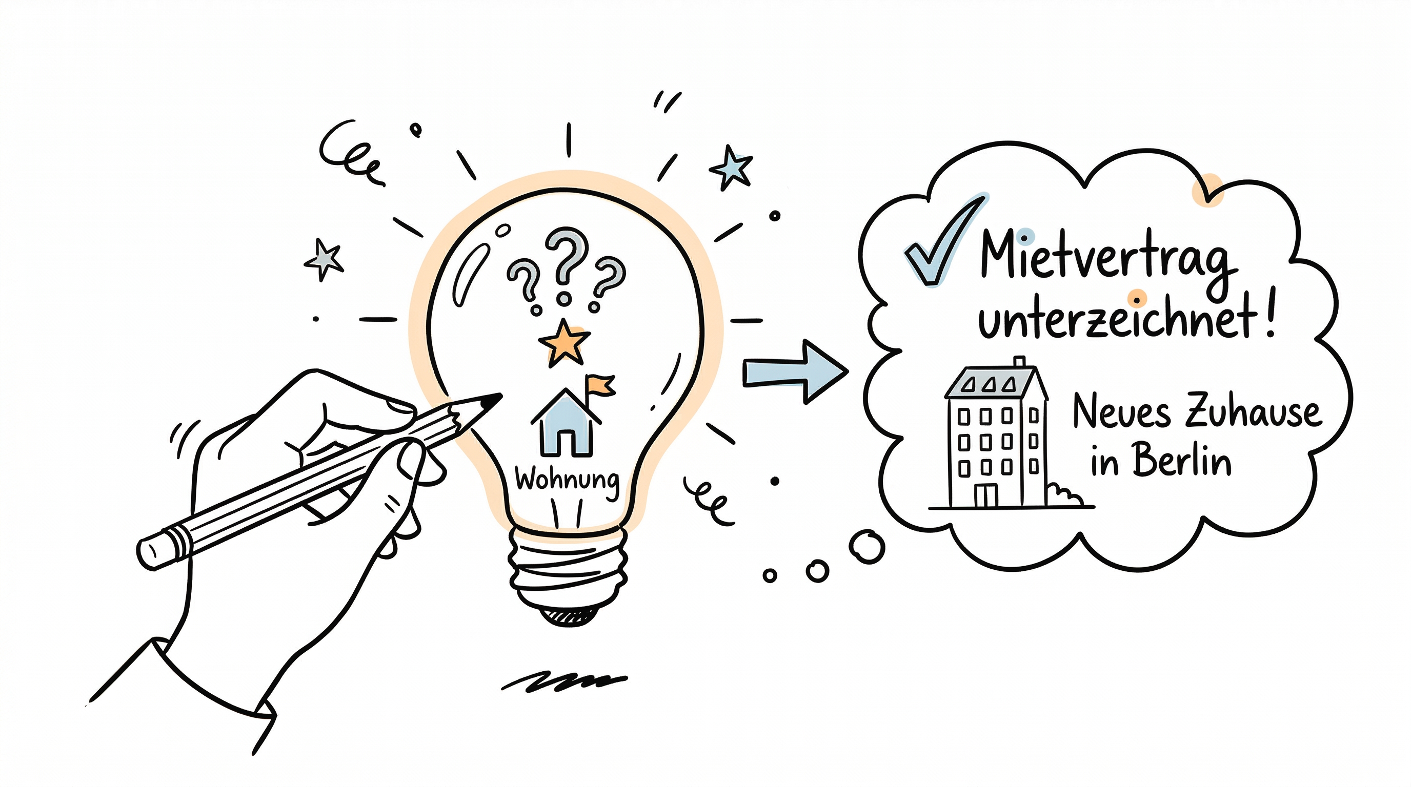 Kaution und Bürgschaft: Was ist der Unterschied?