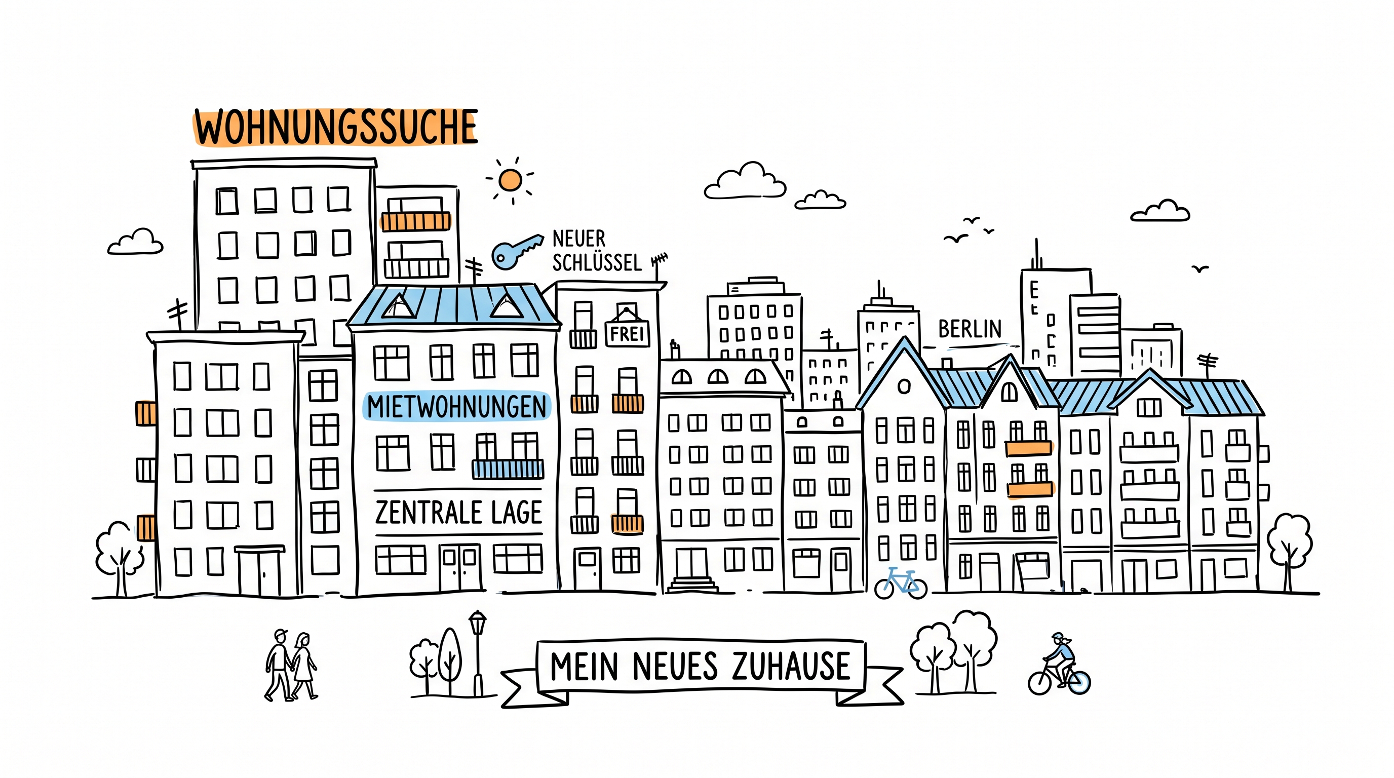 Leben in Hamburg: Vor- und Nachteile