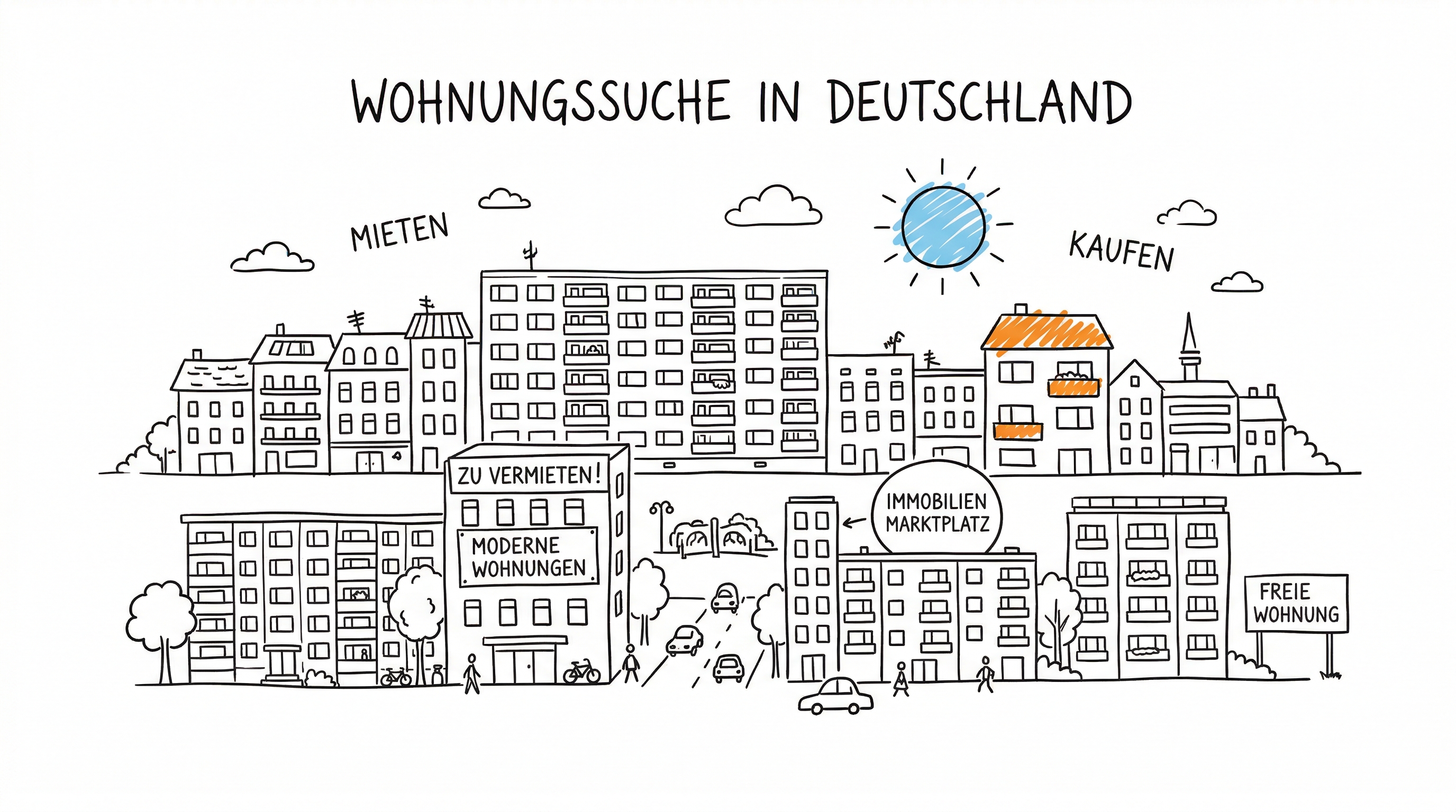 Lebenshaltungskosten in Hamburg 2026