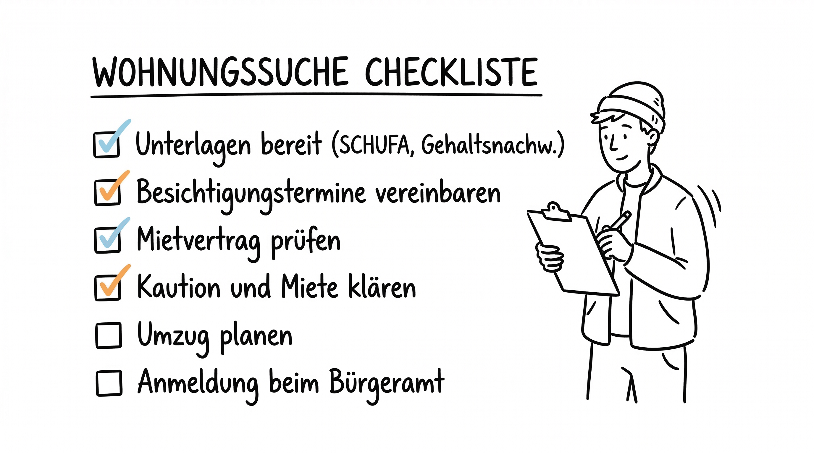 Mietpreisbremse prüfen: Zahle ich zu viel?