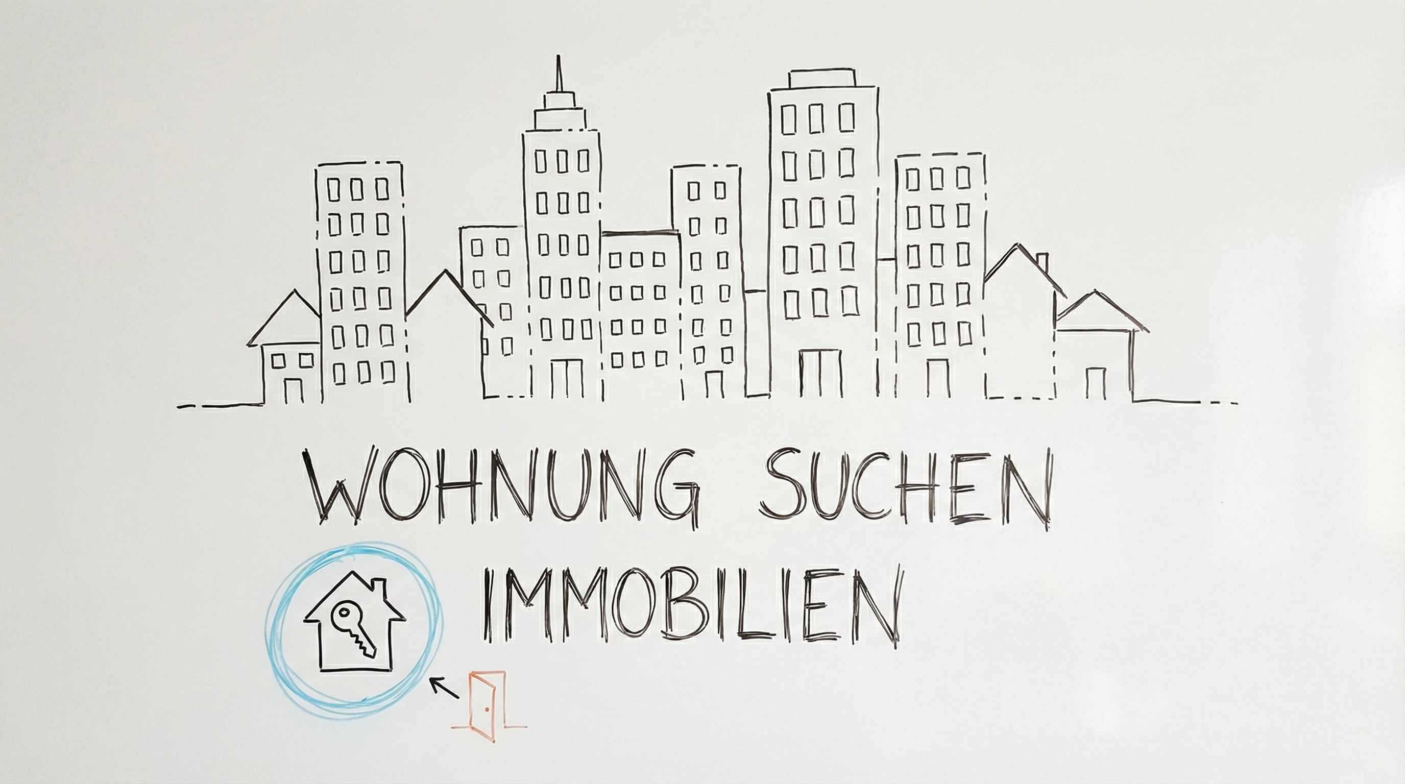 Mietpreise in Frankfurt am Main: Was kostet eine Wohnung 2026?