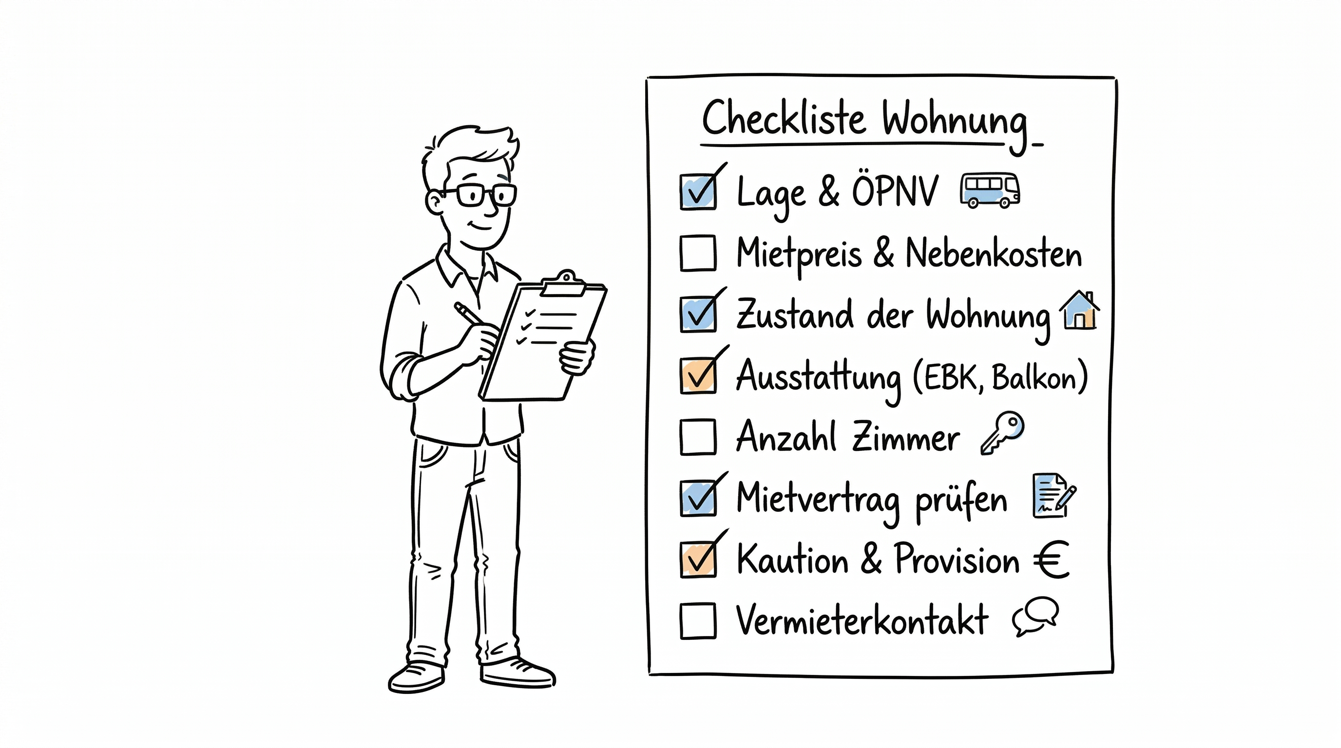 Mietschuldenfreiheitsbescheinigung: Was ist das?