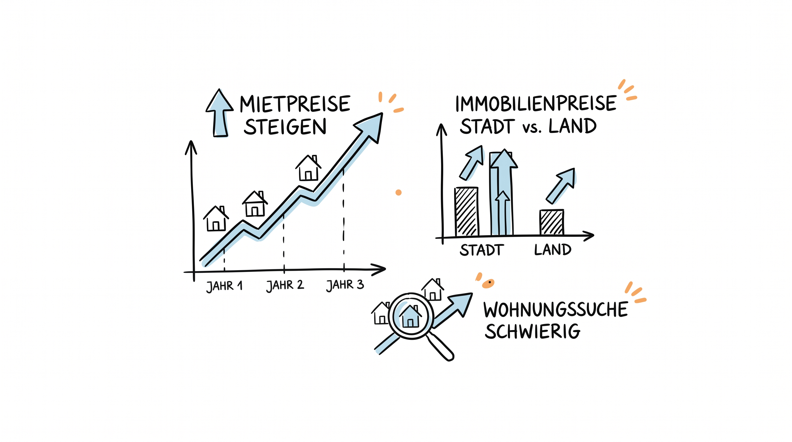 Mikroapartments: Lösung für die Wohnungsnot?