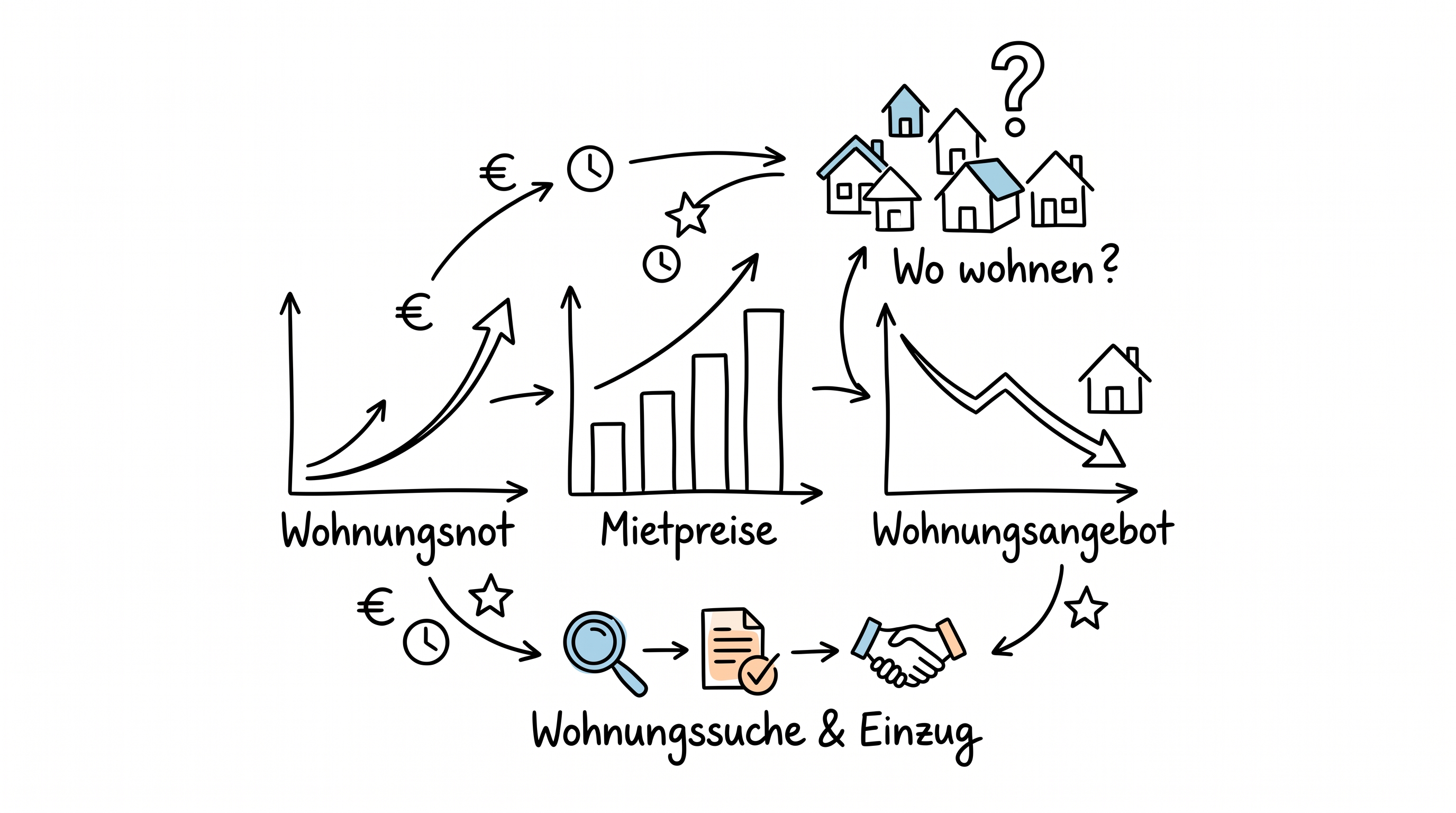 Nachhaltiges Wohnen: Der Trend zur Öko-Wohnung