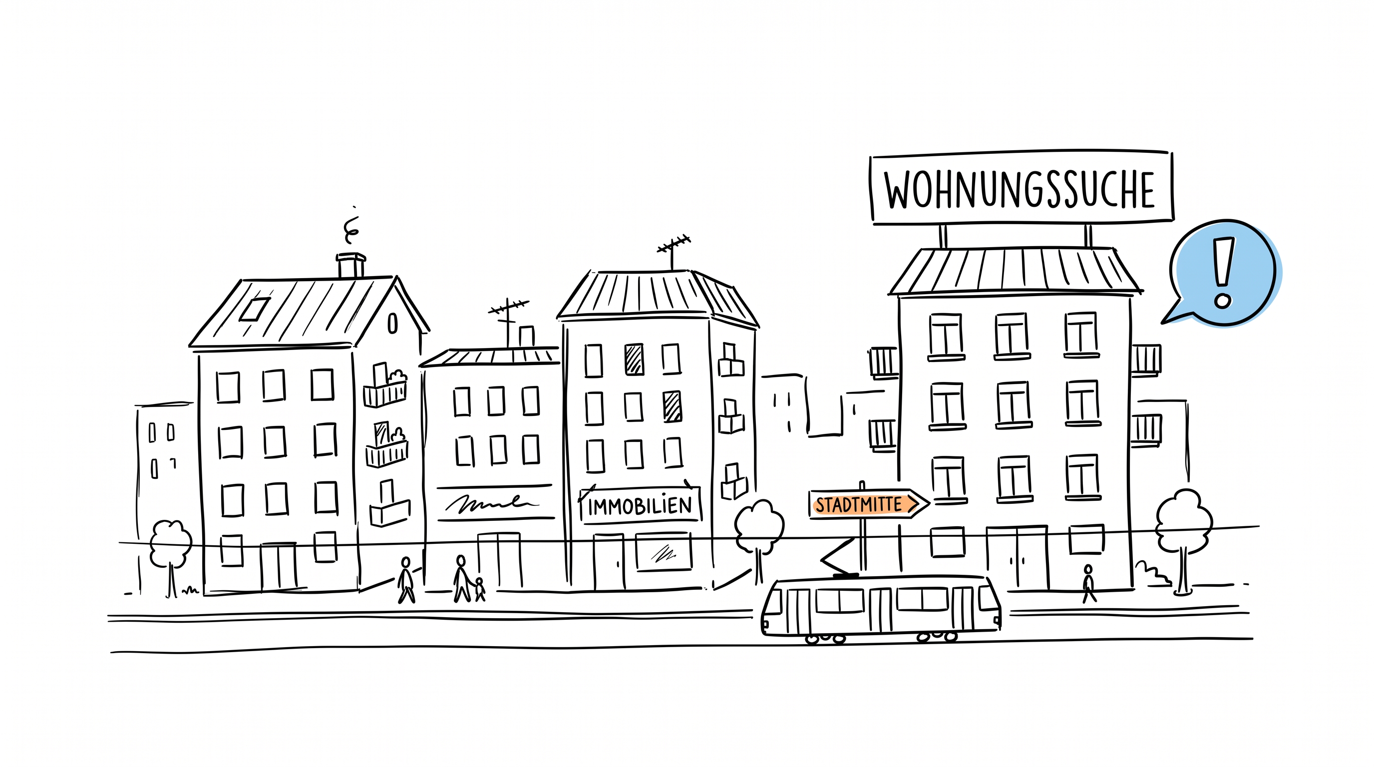 Neubauwohnungen in Köln: Projekte und Preise