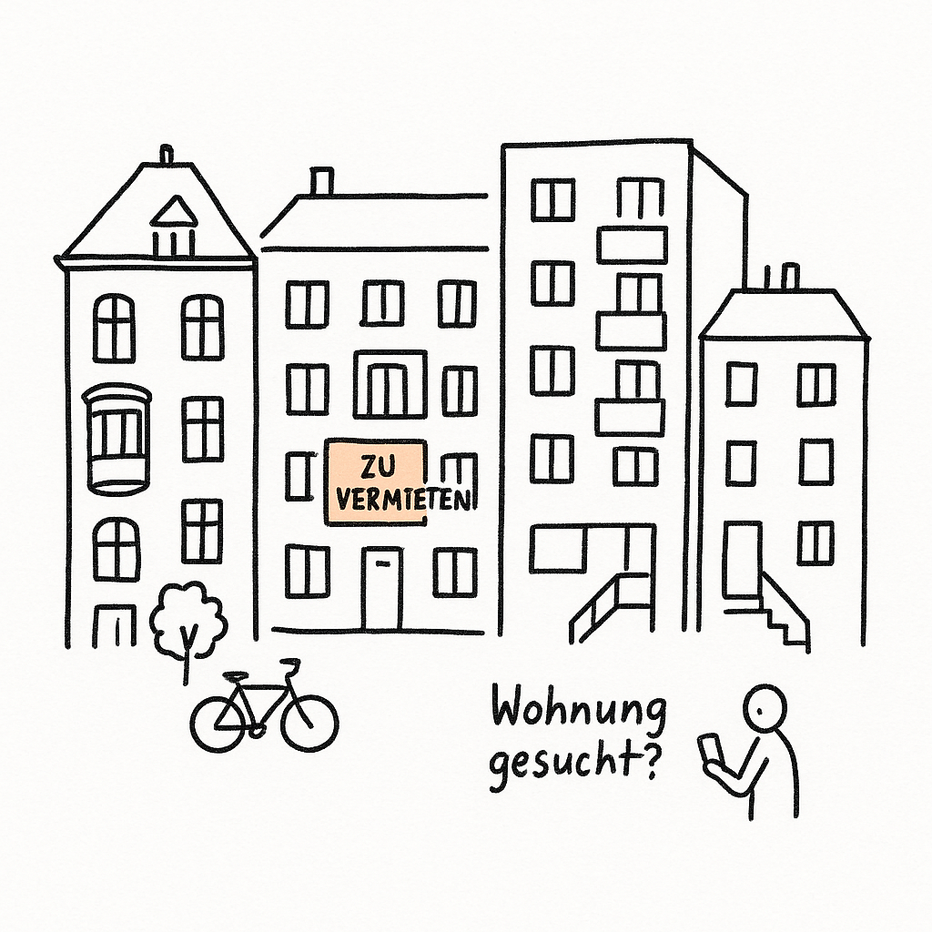 Pendeln aus Frankfurt am Main: Beste Wohnlagen für Berufstätige