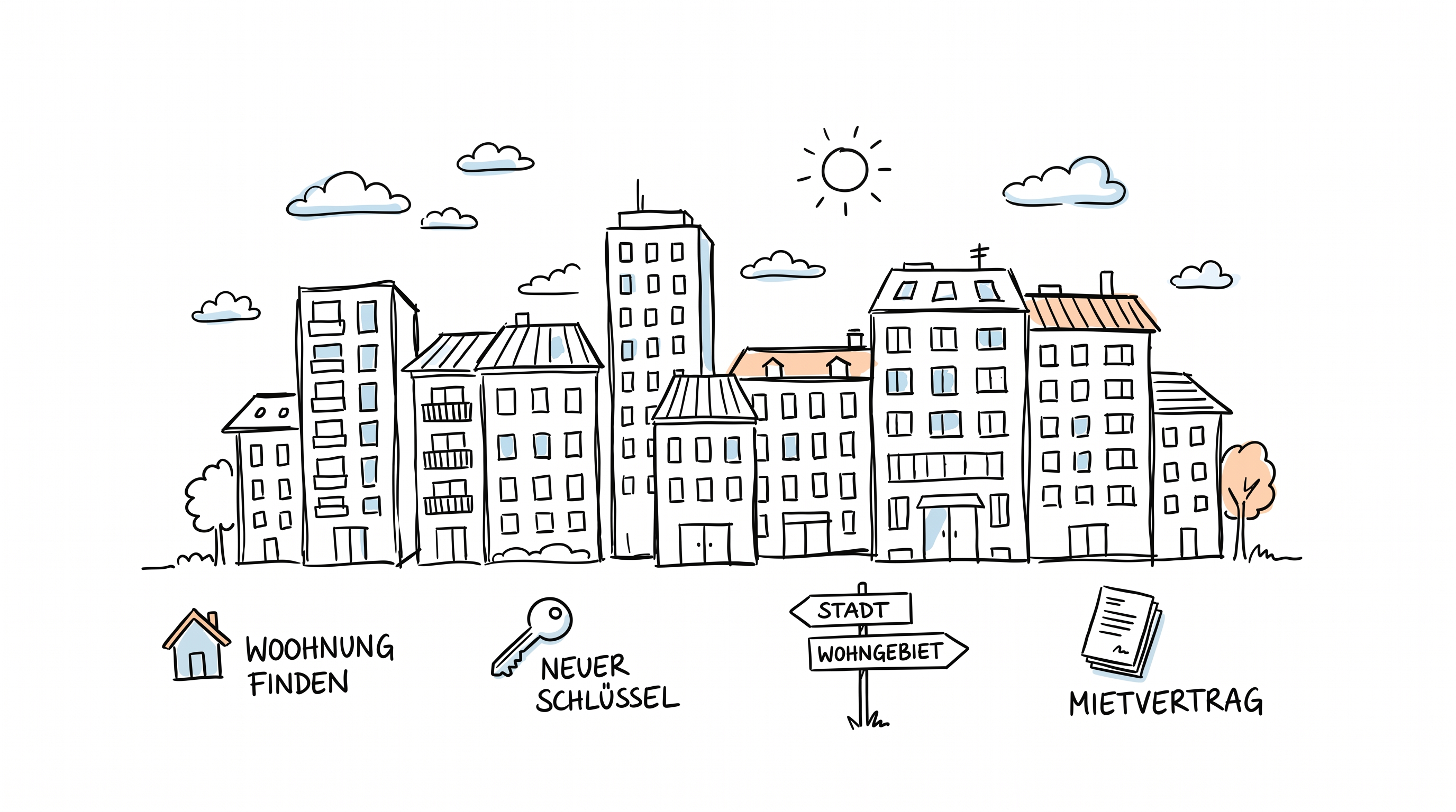 Pendeln aus Hamburg: Beste Wohnlagen für Berufstätige