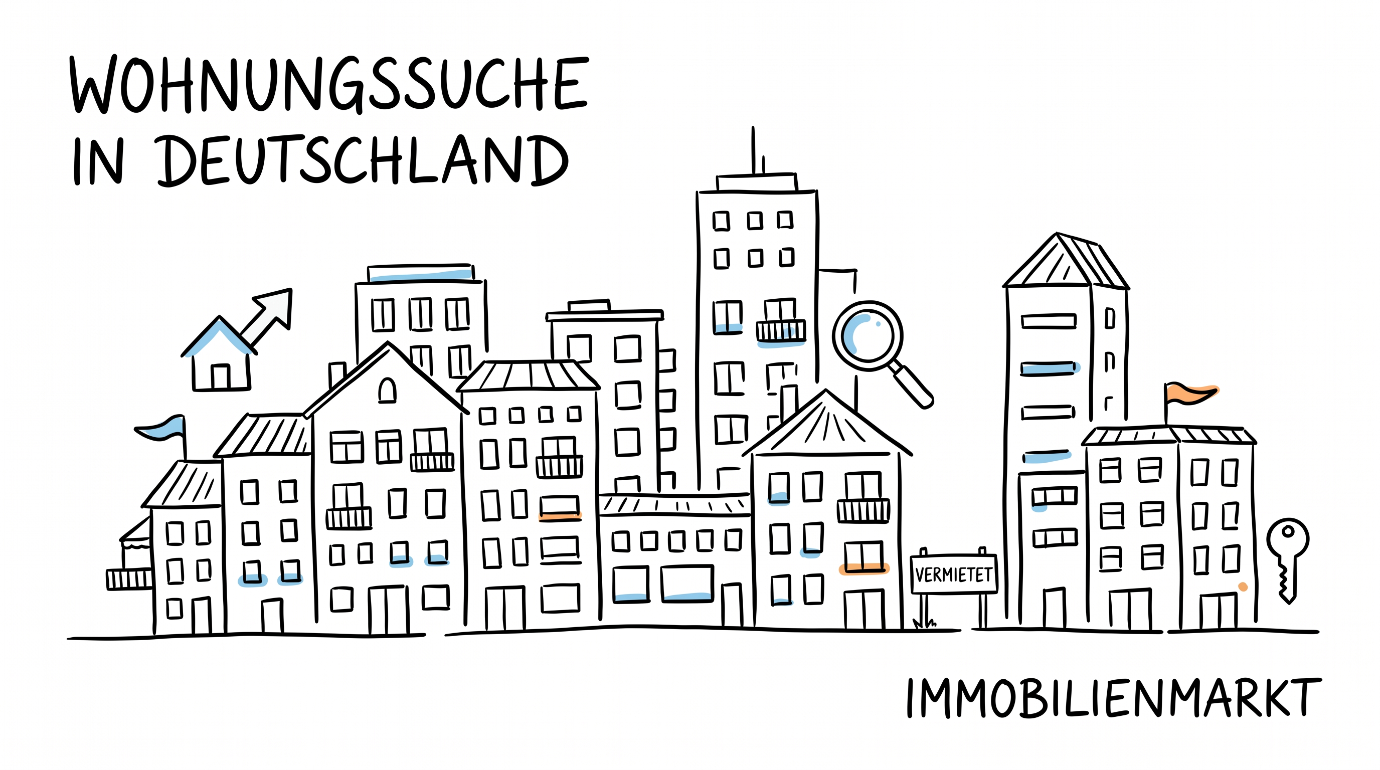 Pendeln aus Köln: Beste Wohnlagen für Berufstätige