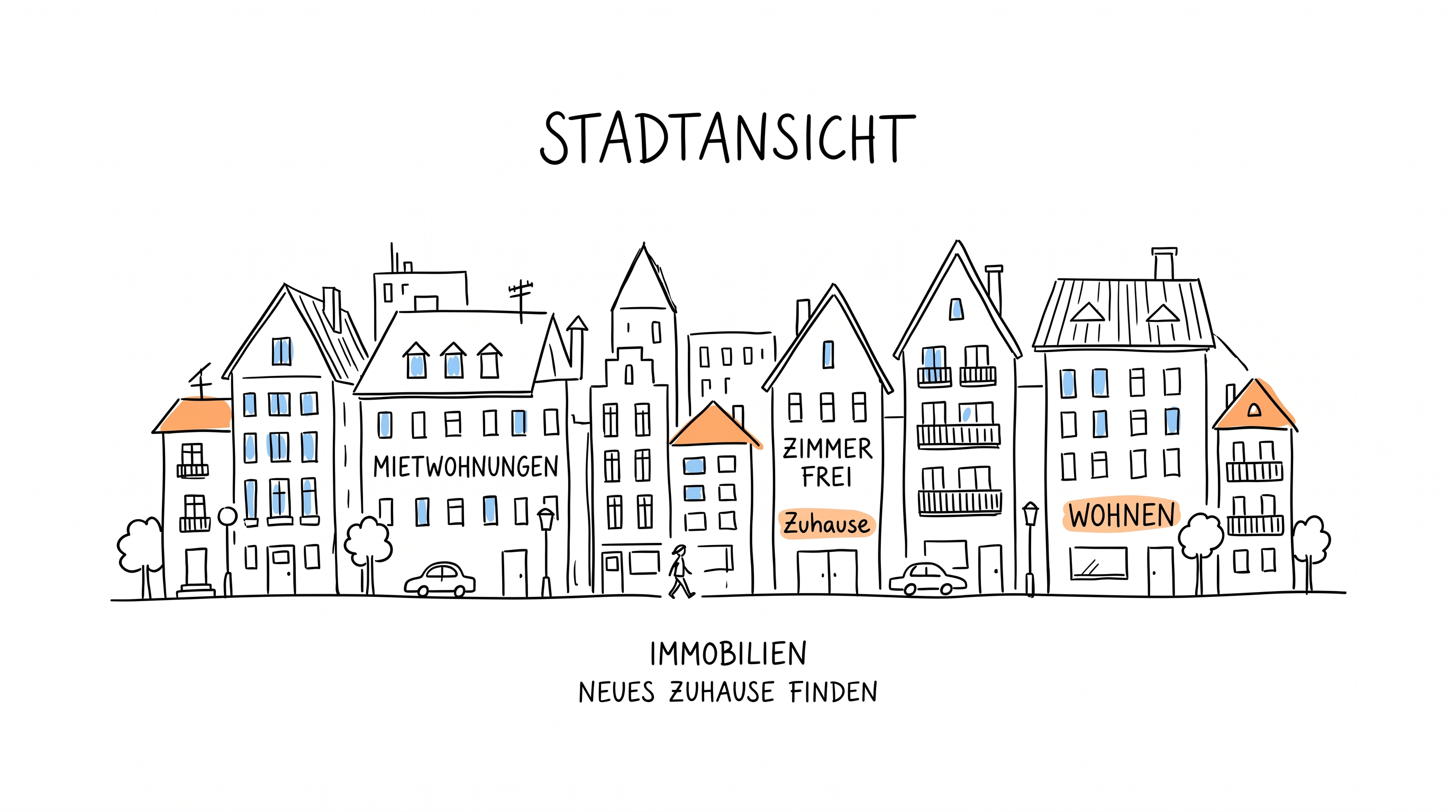 Pendeln aus München: Beste Wohnlagen für Berufstätige