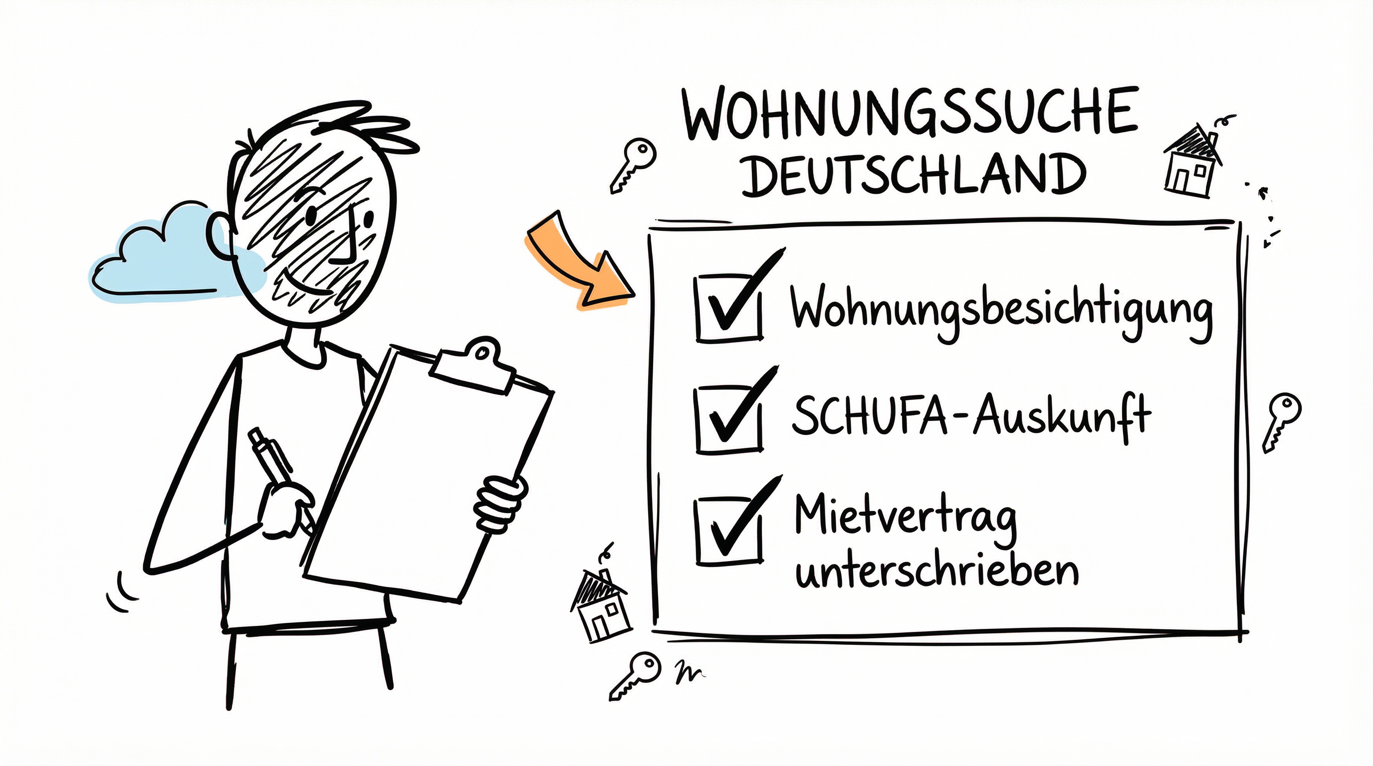Schimmel in der Wohnung: Richtig handeln