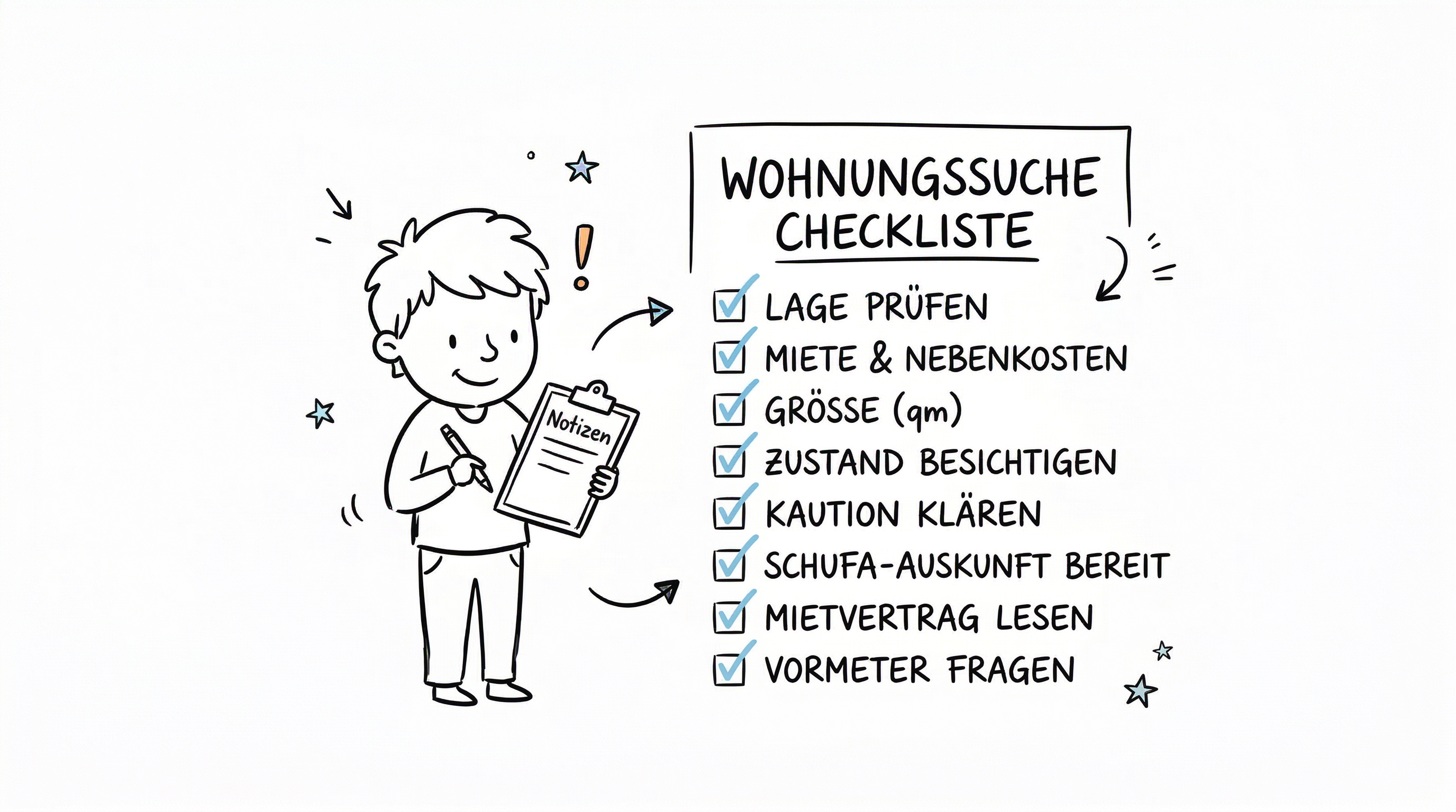 Schönheitsreparaturen beim Auszug: Was gilt?