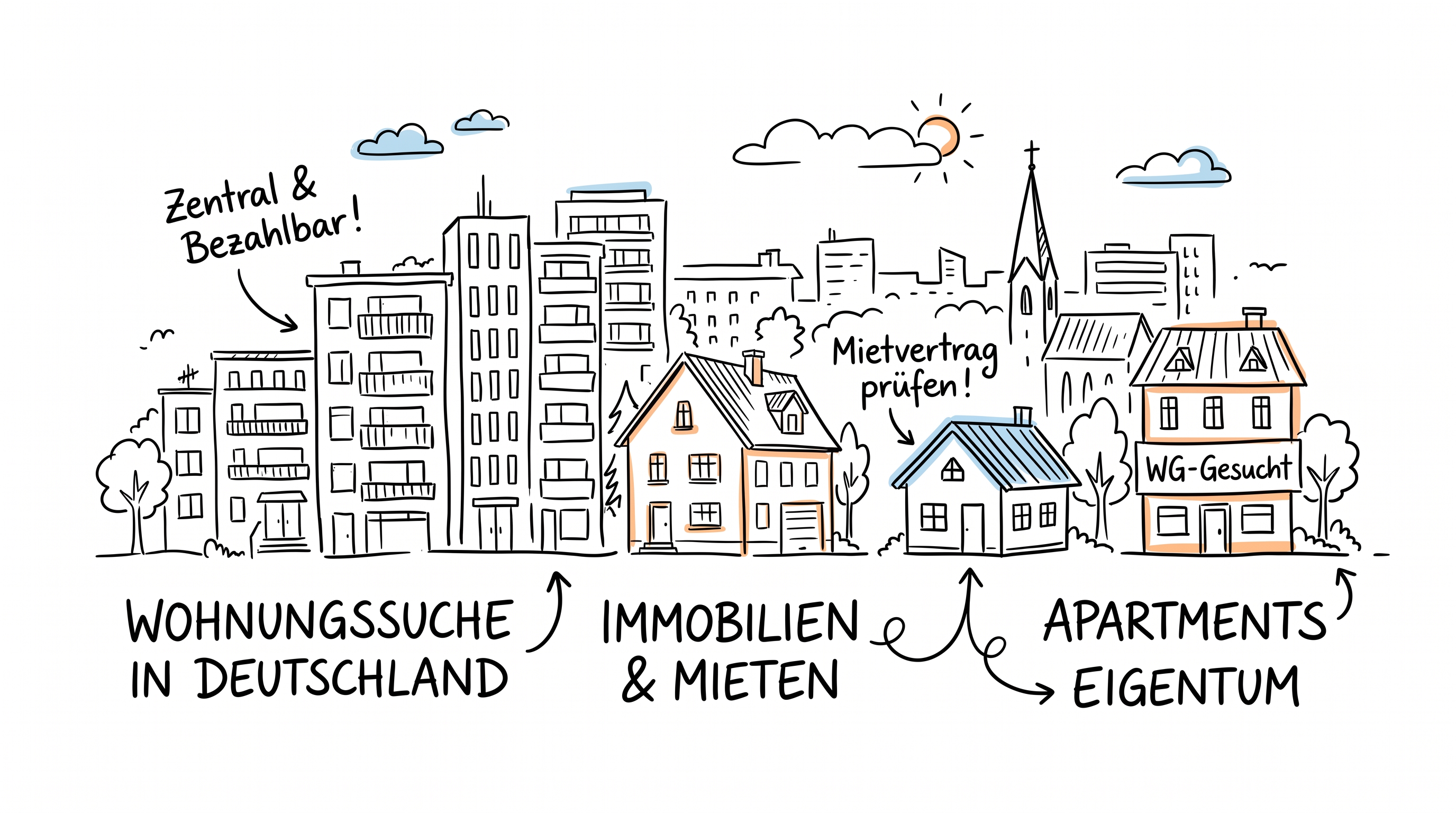 Seniorengerechtes Wohnen in München