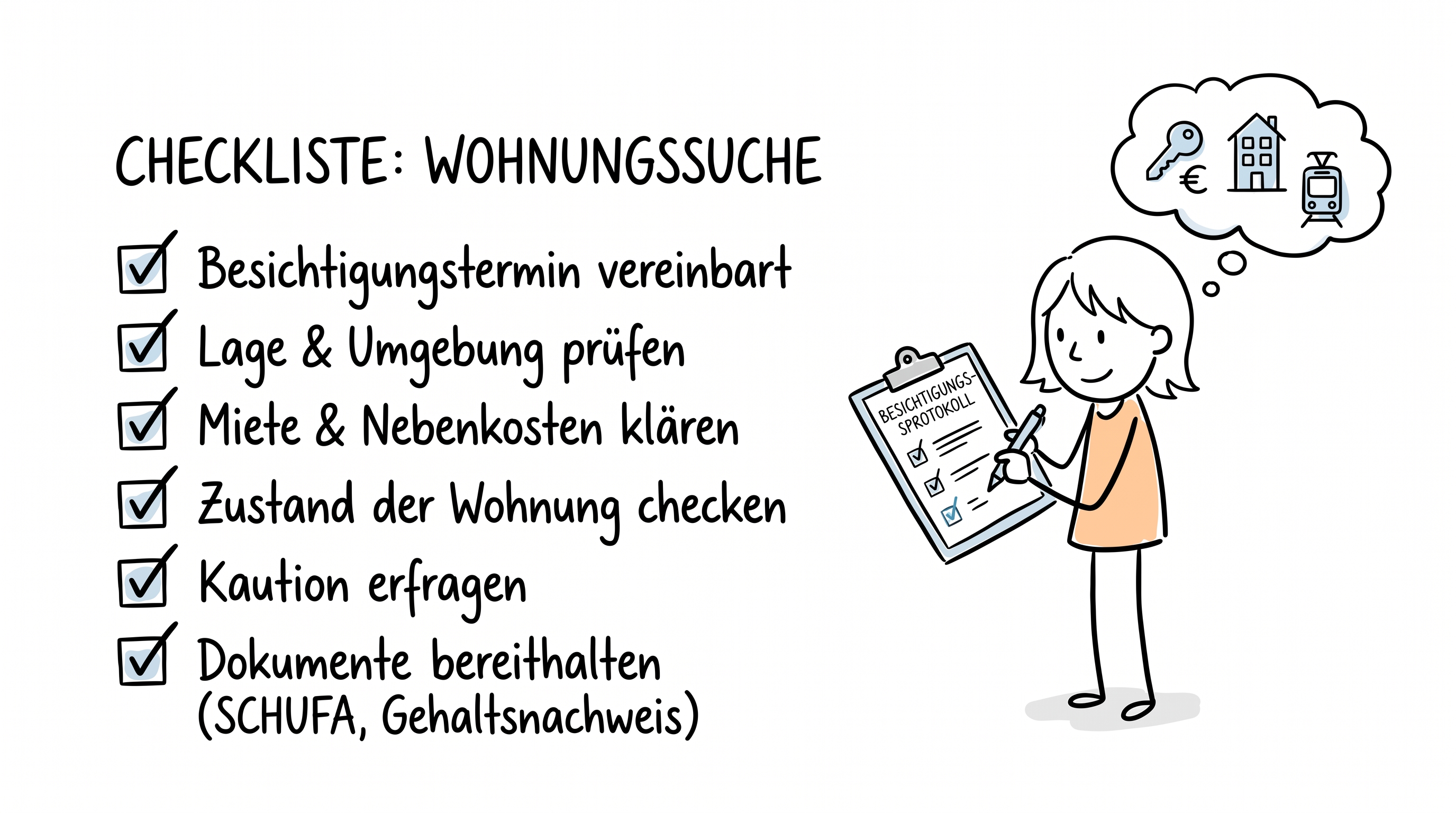 Smart Home in Mietwohnung installieren