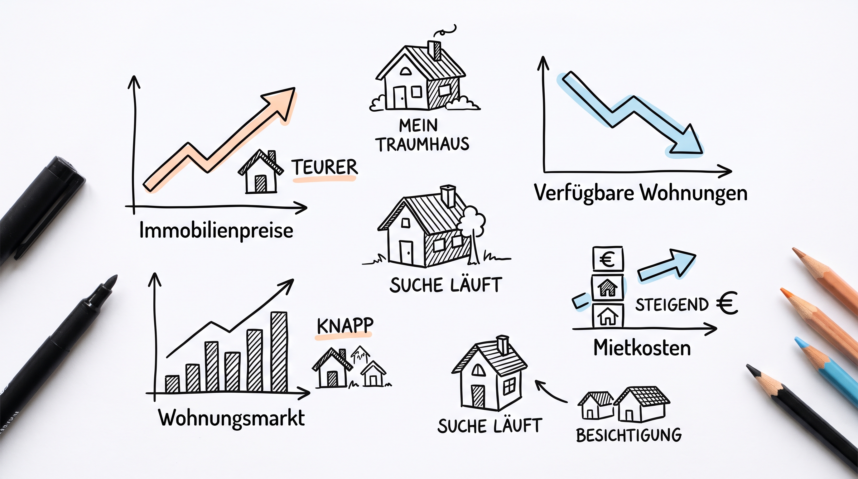 Sozialer Wohnungsbau: Stand und Perspektiven