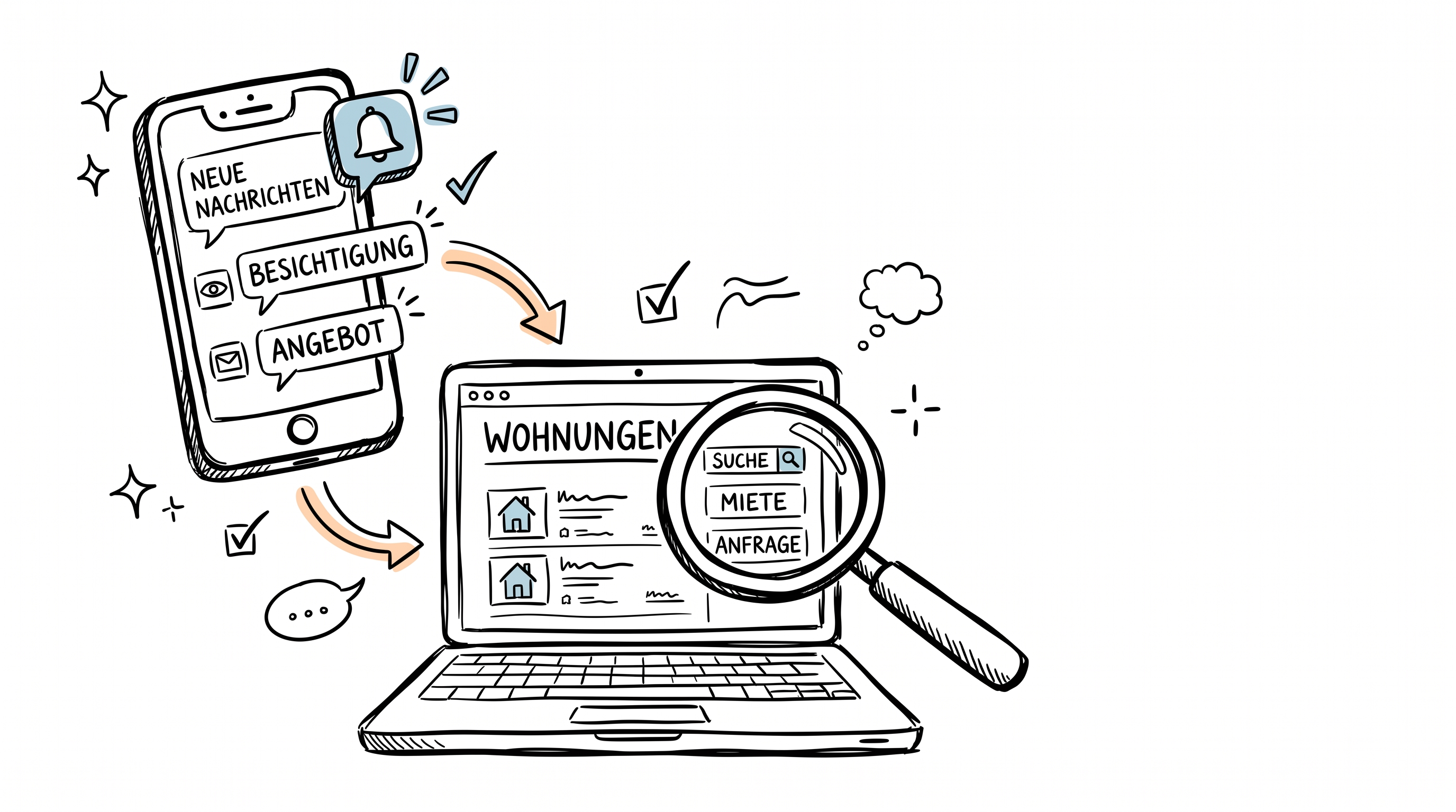 Sperrmüll beim Umzug: Was du wissen musst