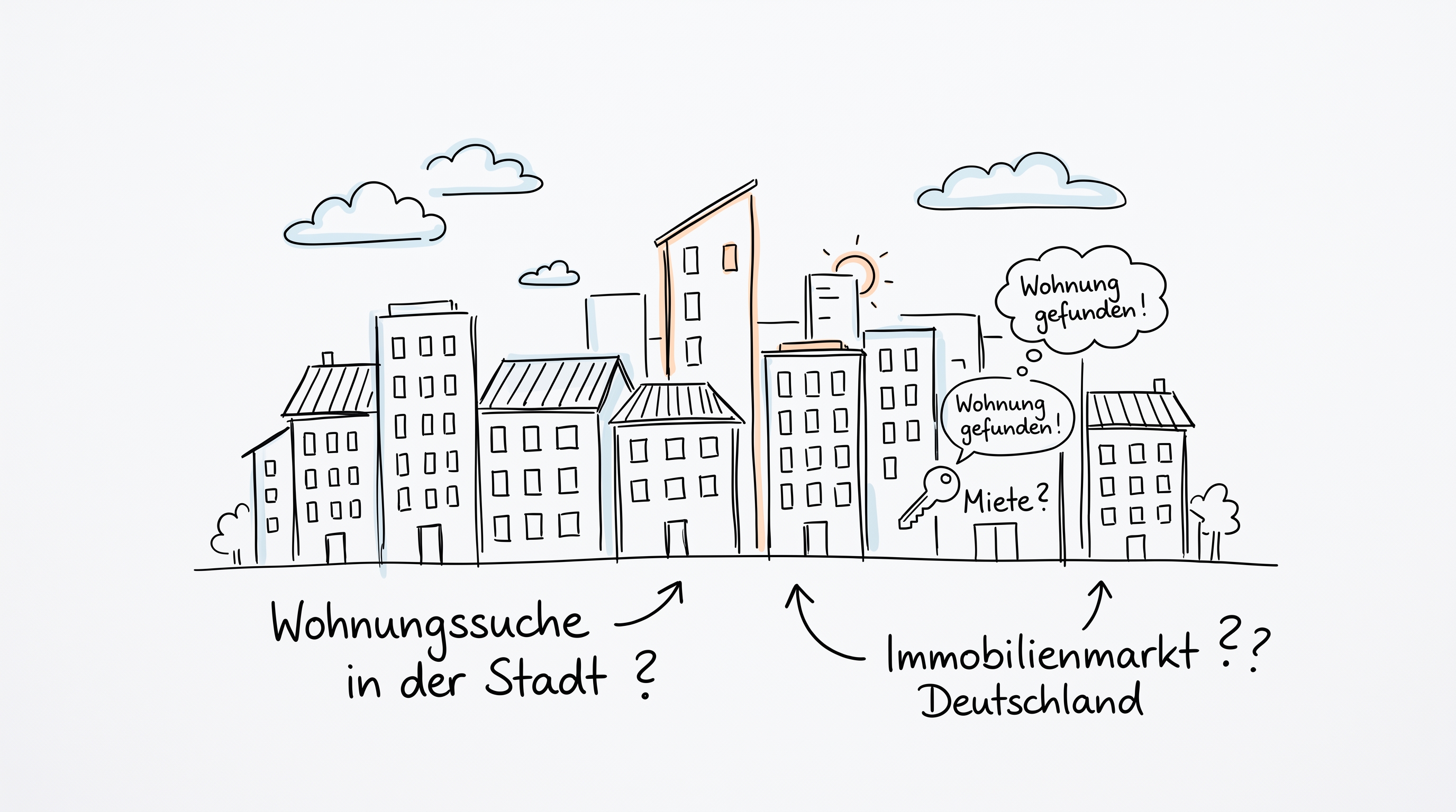 Studenten-WG in Köln finden: Der ultimative Guide