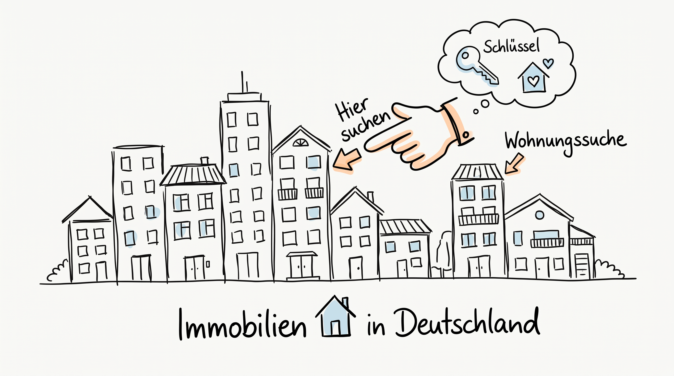 Szeneviertel in Berlin: Wo das Leben pulsiert
