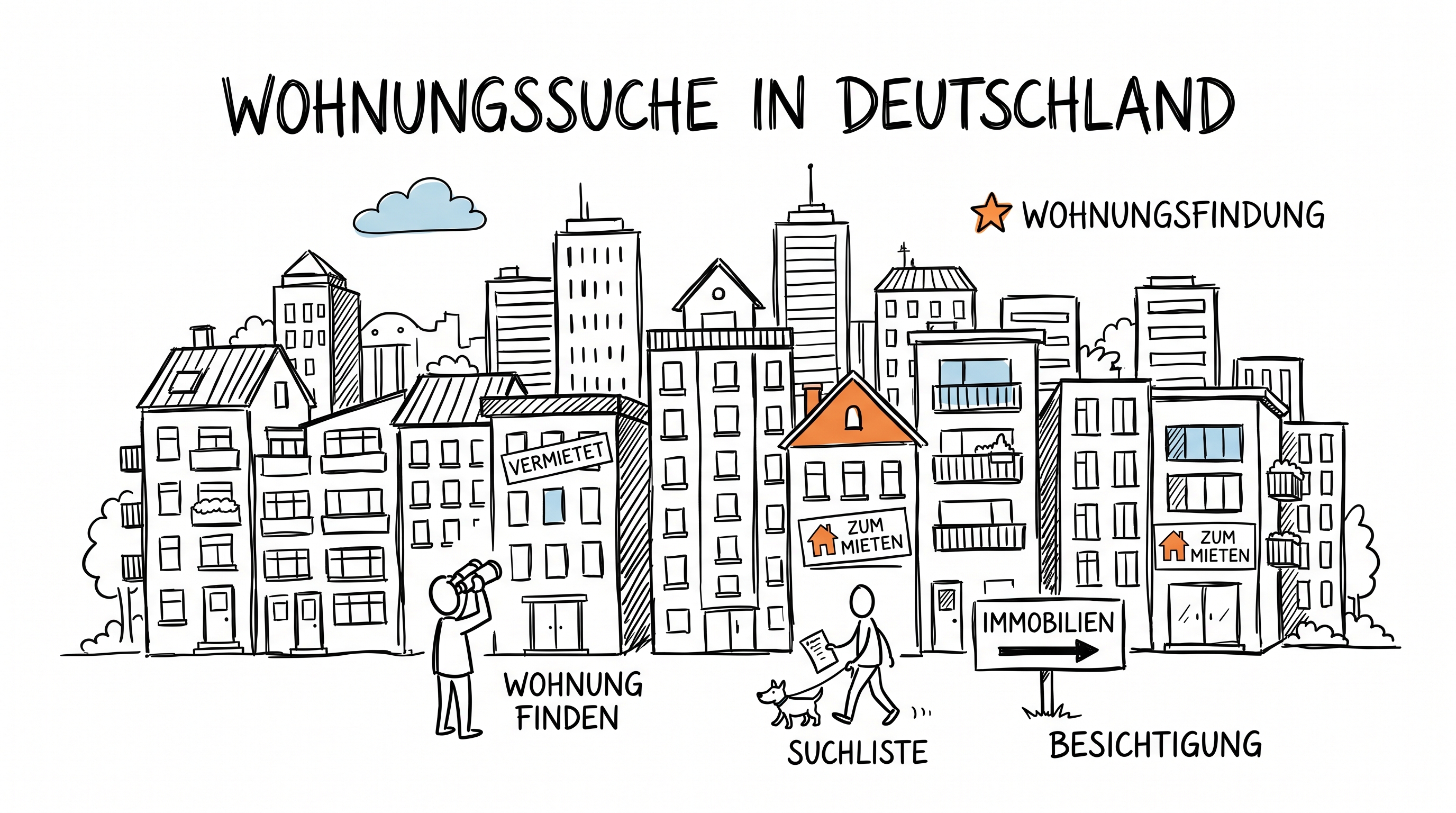 Szeneviertel in Köln: Wo das Leben pulsiert