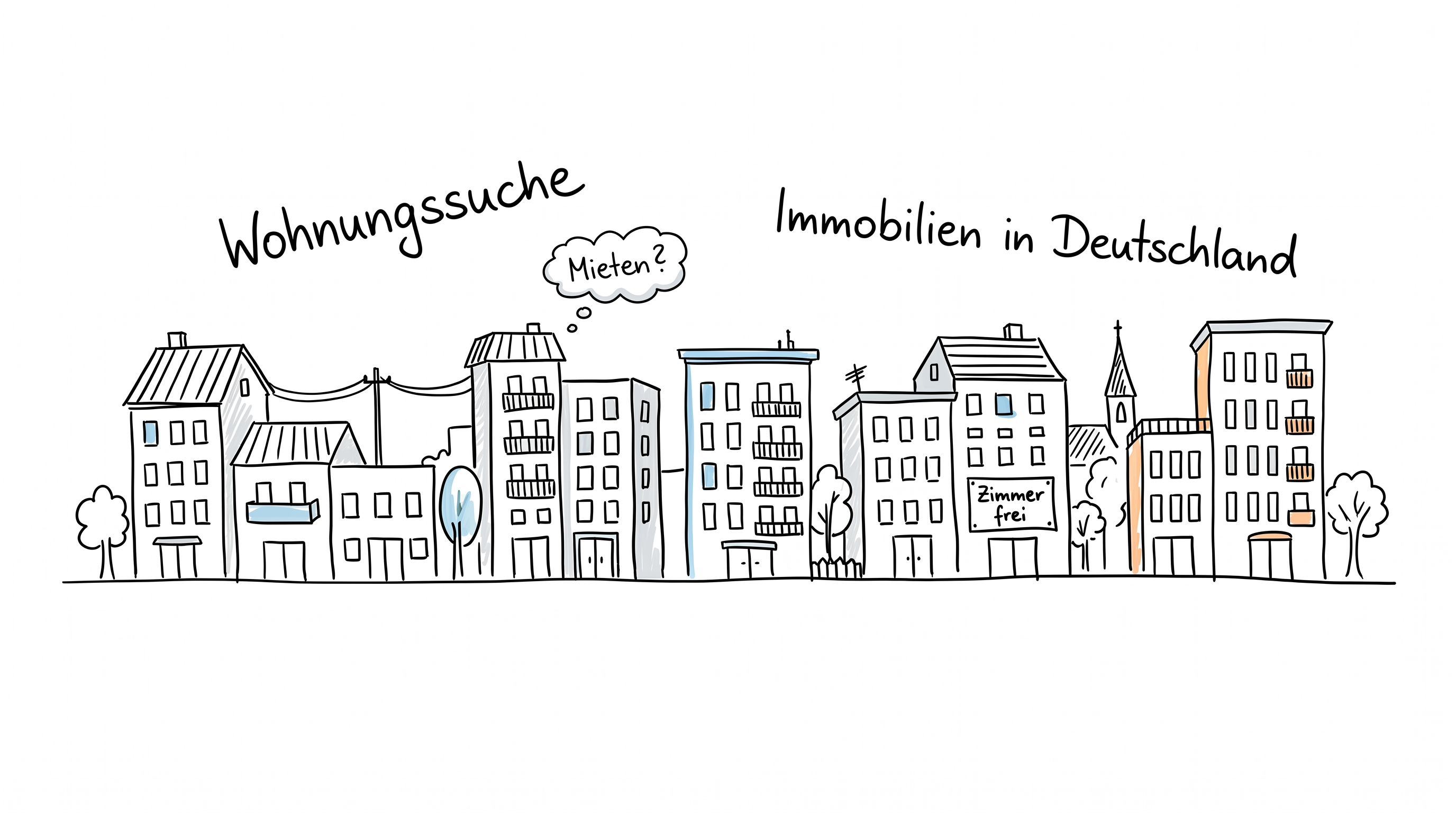 Umzug nach Frankfurt am Main: Was du vorher wissen solltest