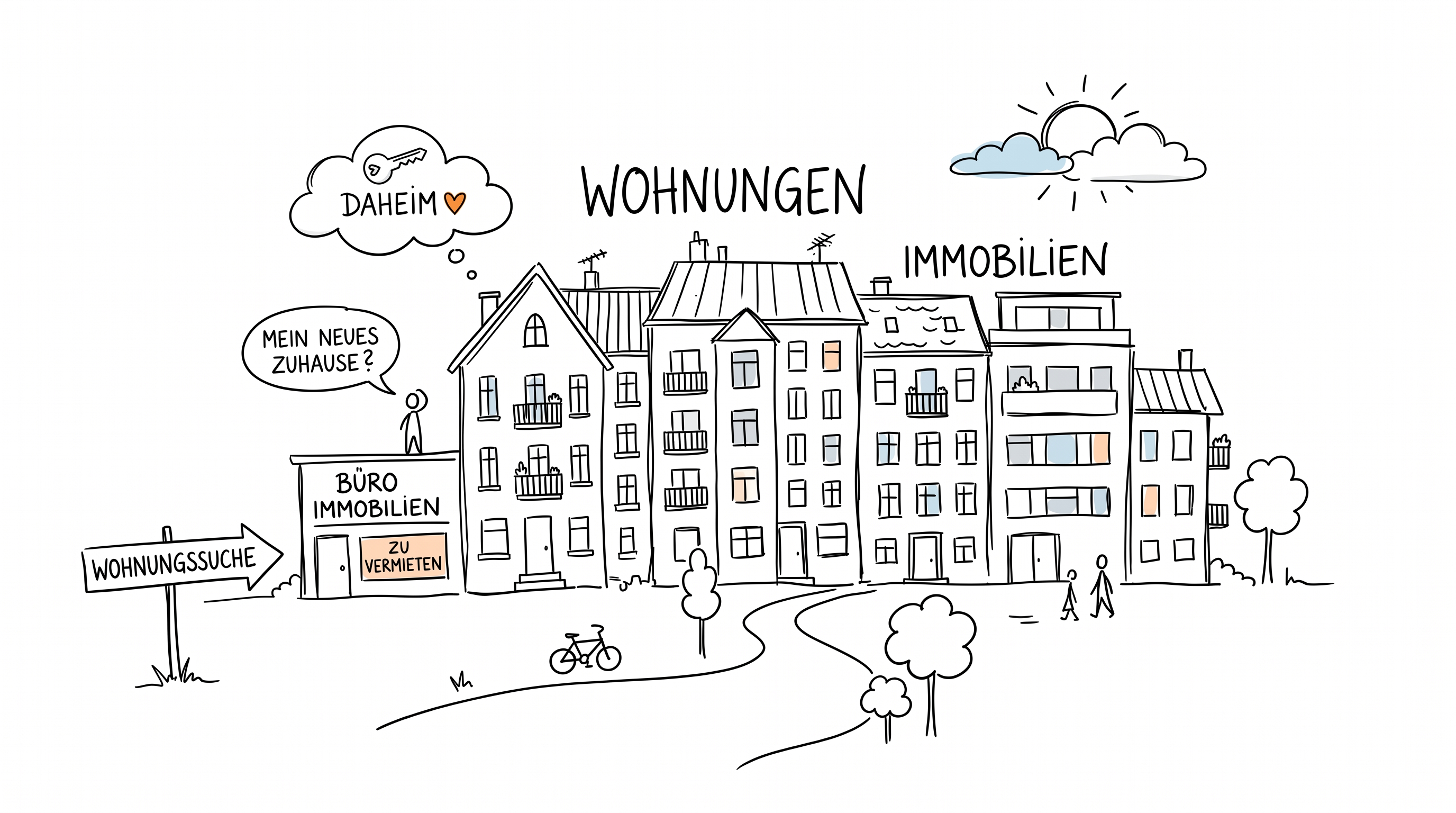 Umzug nach München: Was du vorher wissen solltest