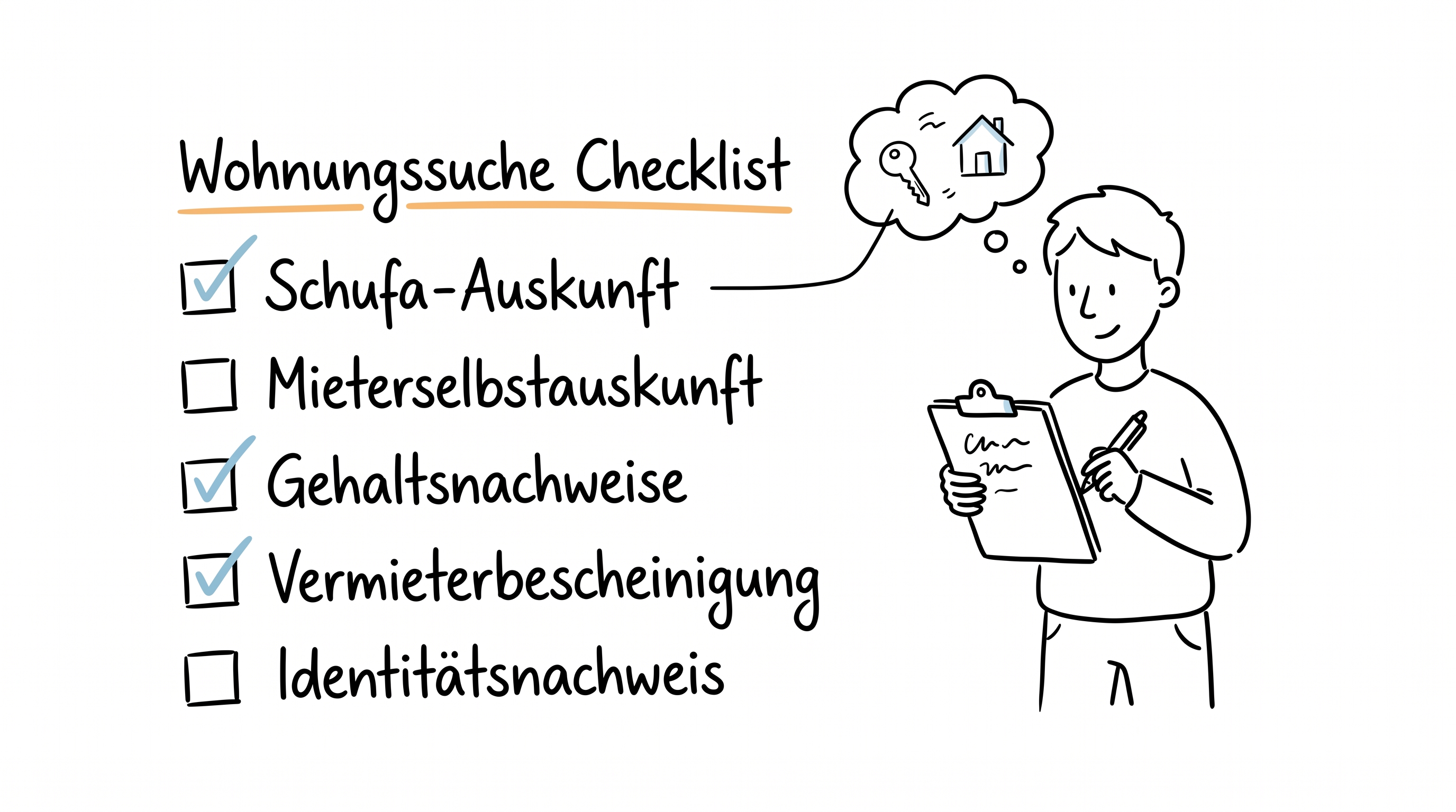 Umzug selbst organisieren: Spartipps