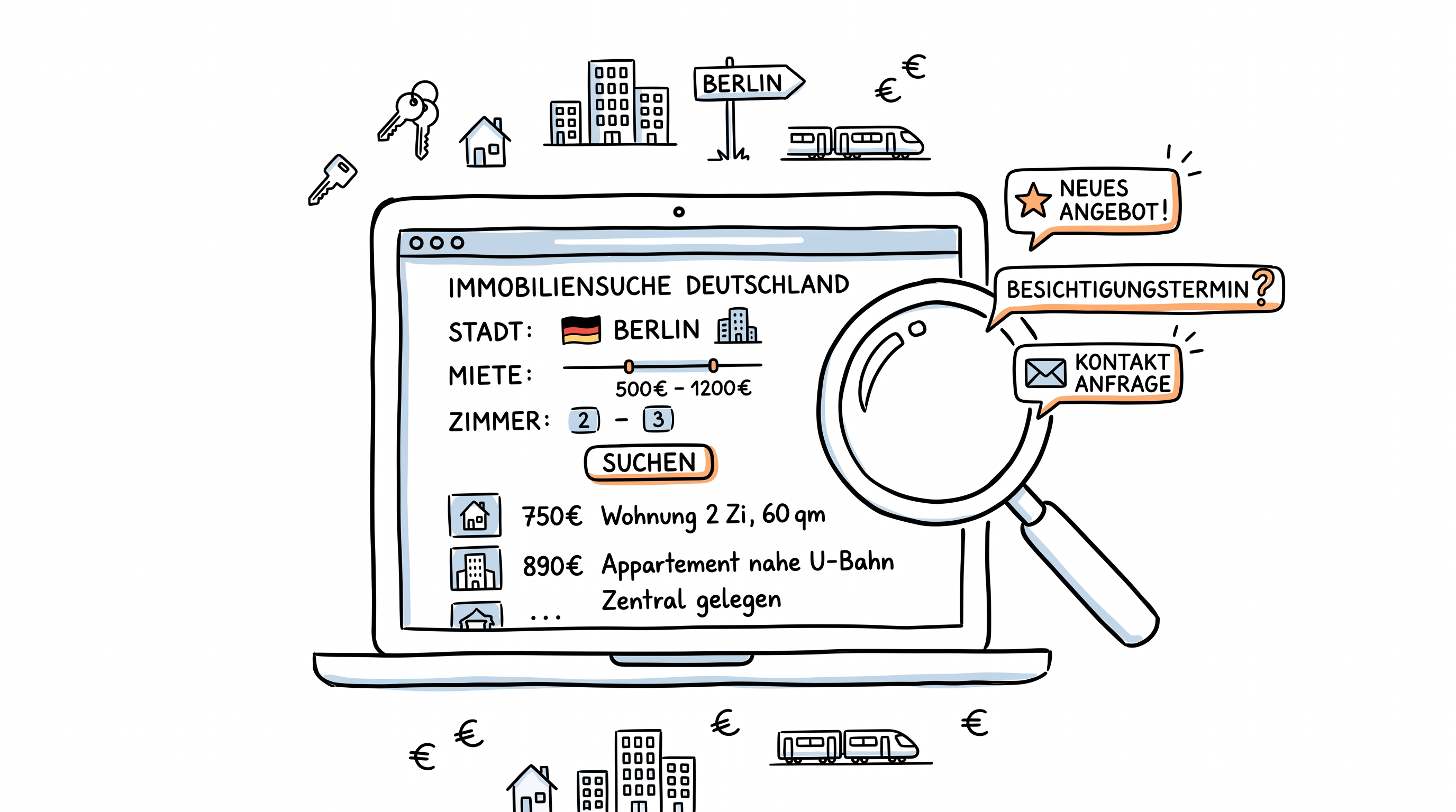 Umzugshelfer finden: Freunde oder Profis?