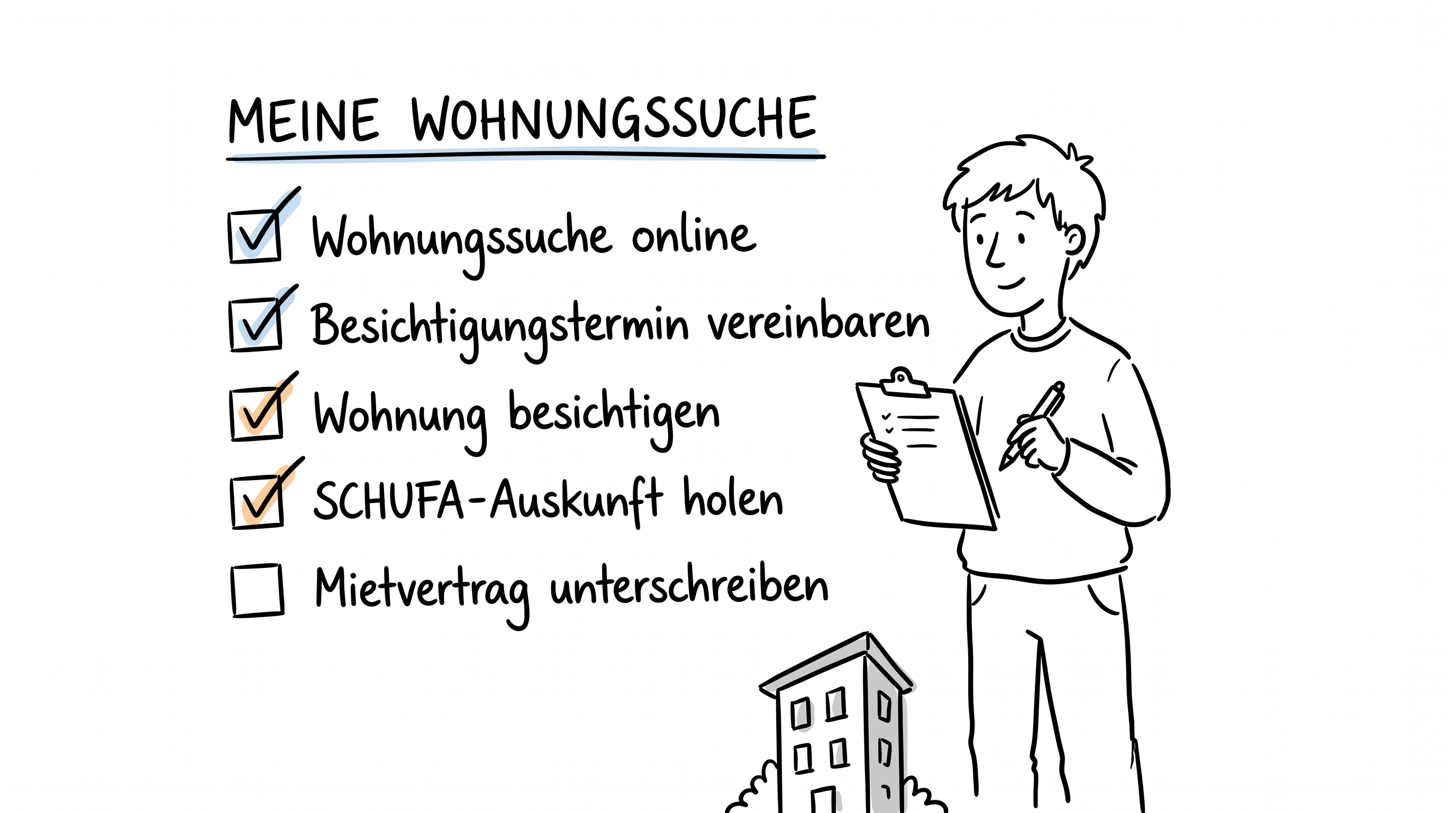 Umzugsunternehmen beauftragen: Tipps