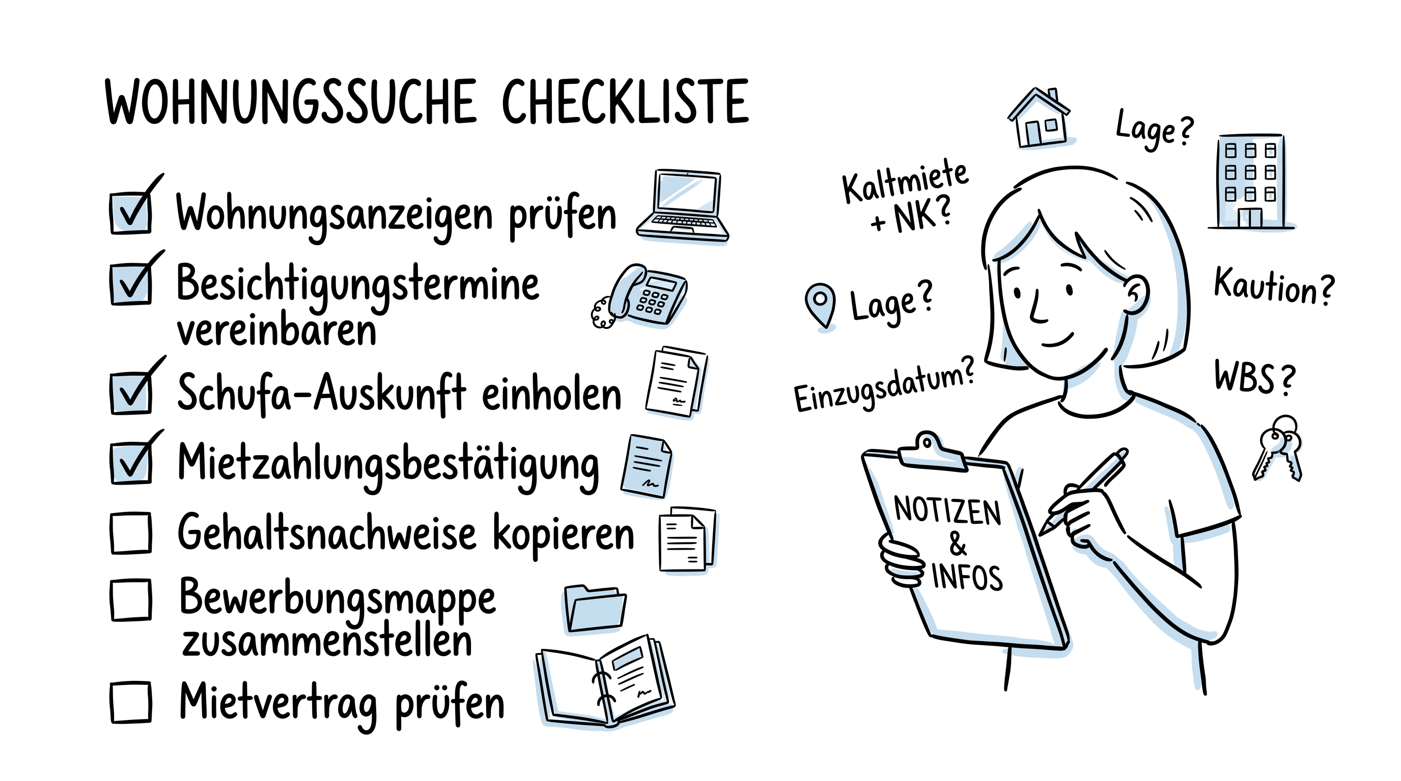 Ungeziefer in der Wohnung: Wer zahlt?