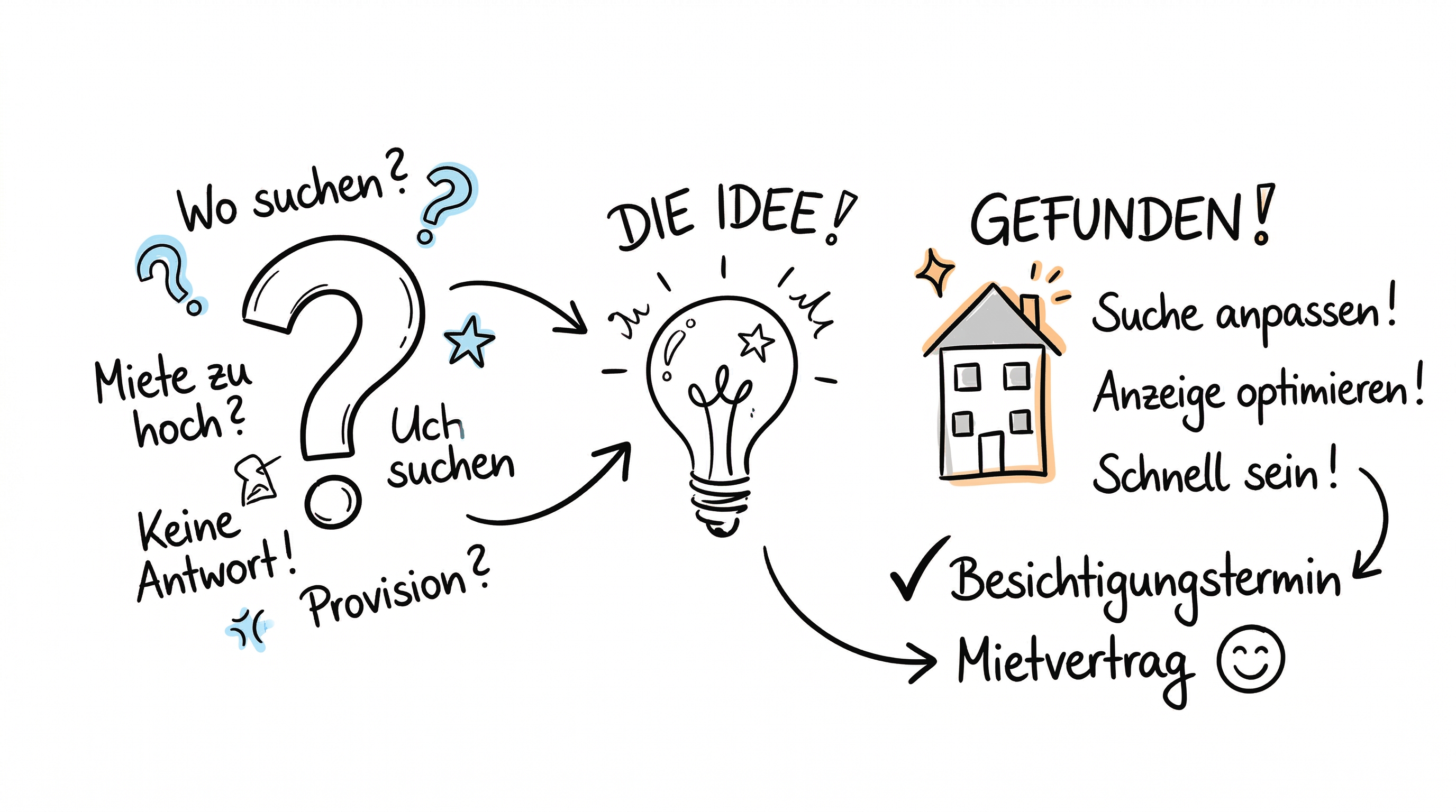 Was bedeutet Wohnfläche nach WoFlV?