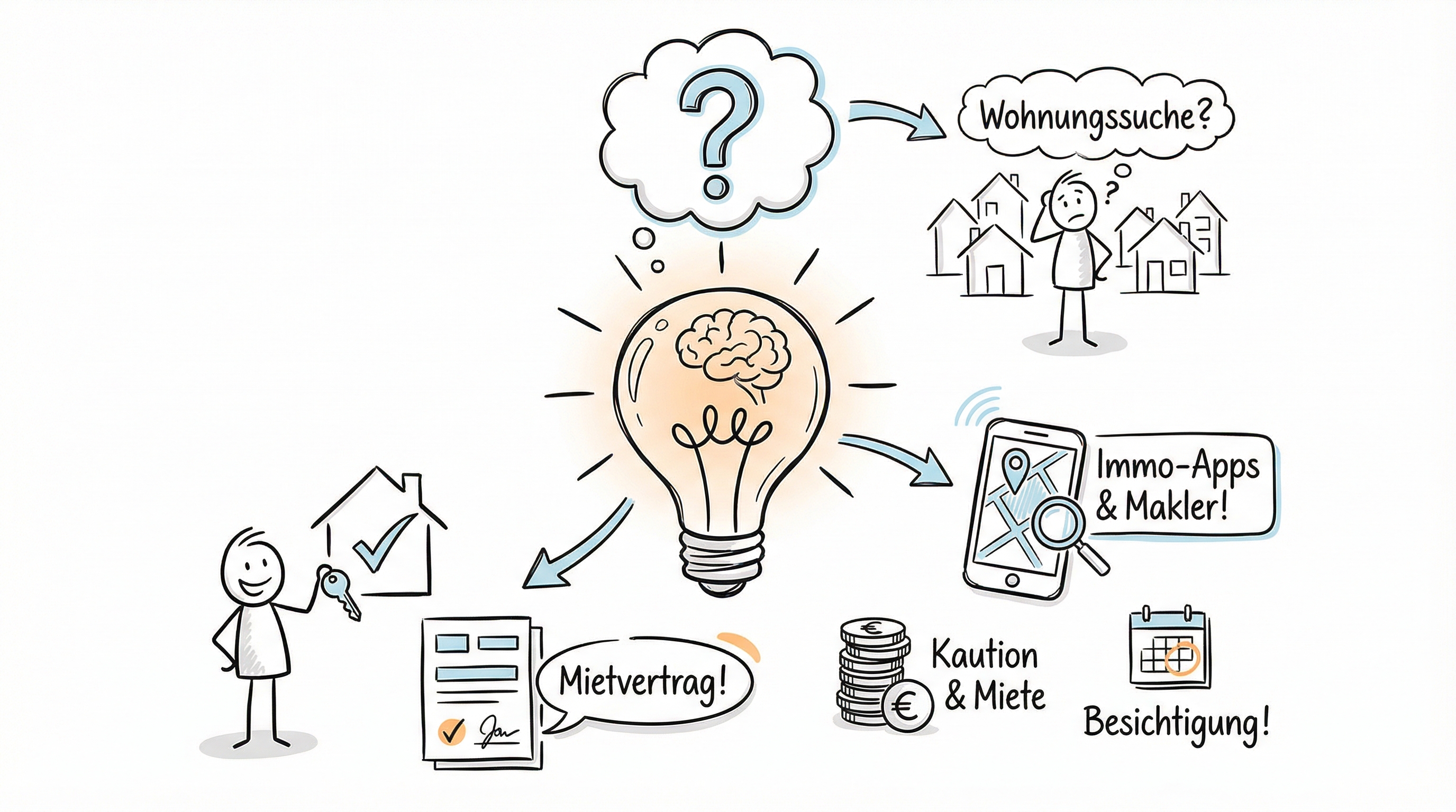 Was ist ein Mietspiegel?