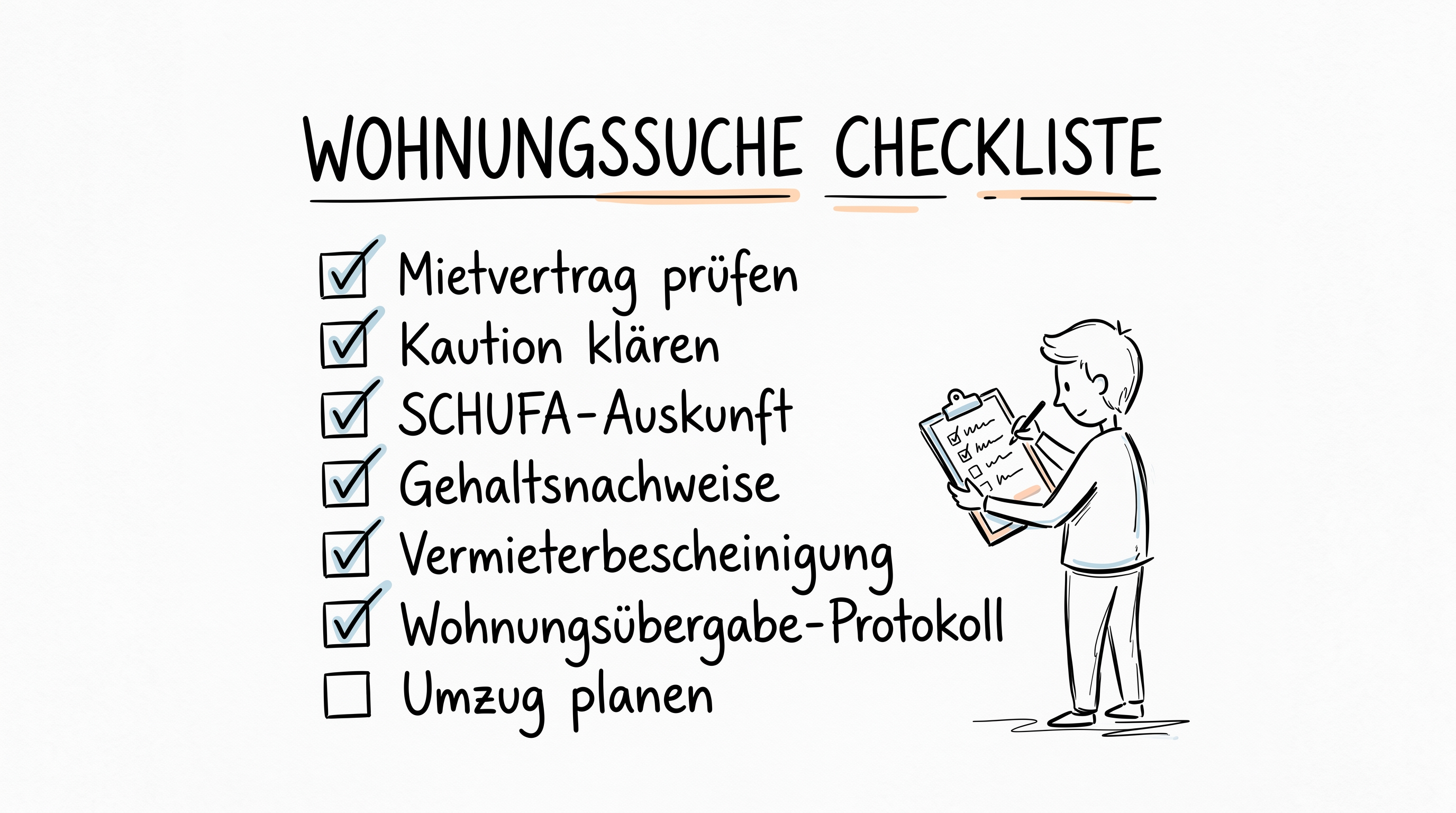 WG-Mitbewohner finden: Tipps und Plattformen