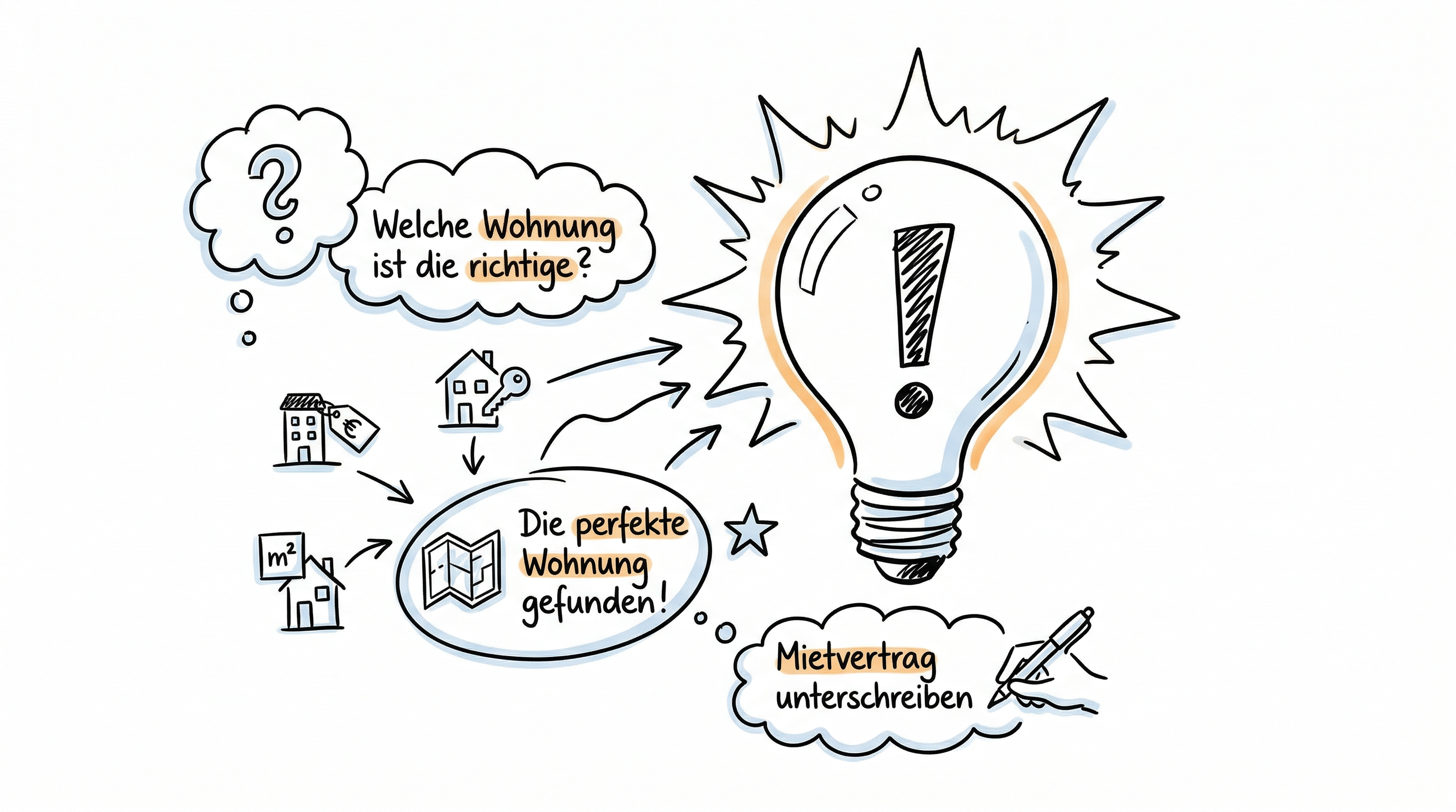 Wohnberechtigungsschein (WBS) erklärt