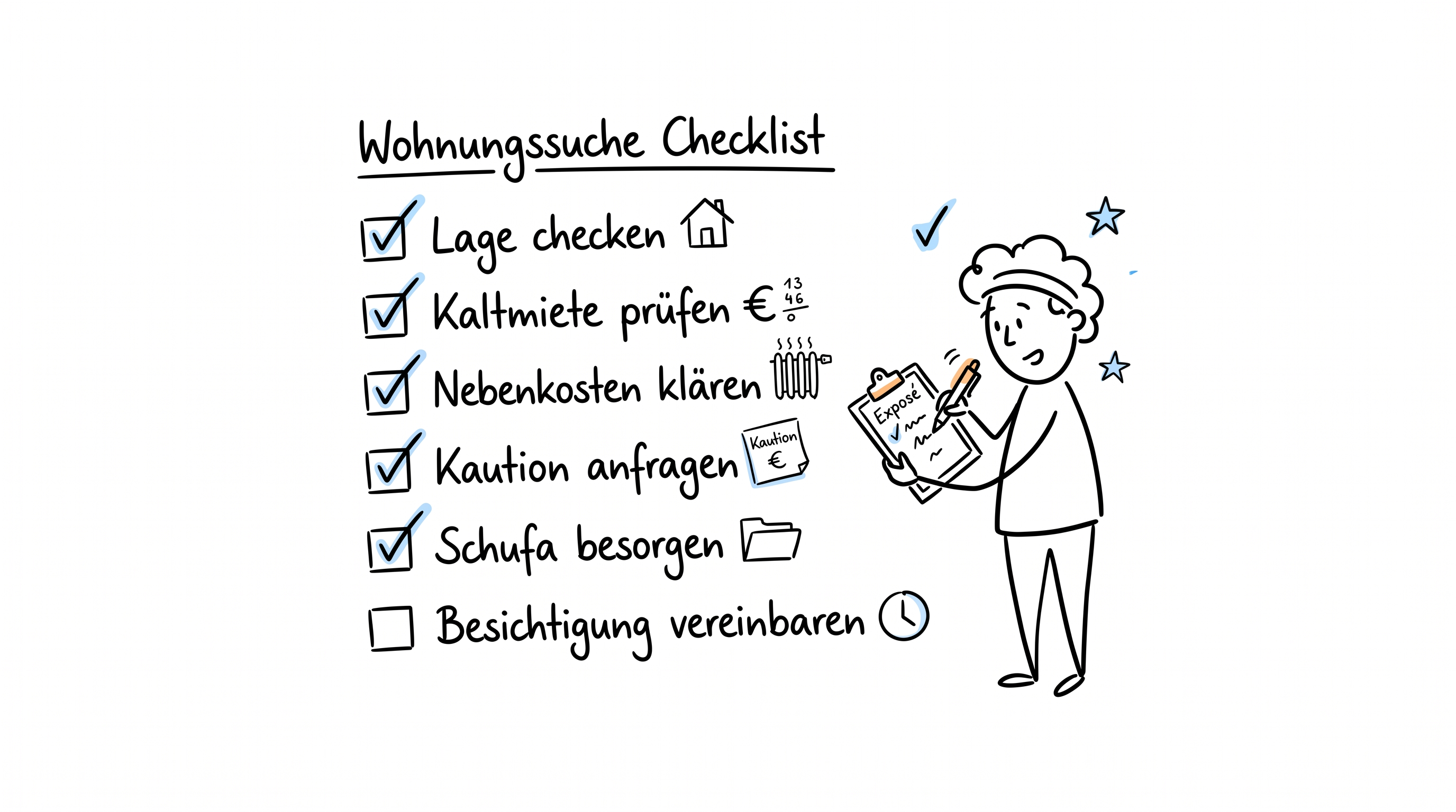 Wohnungssuche mit Haustieren: Tipps und Rechte