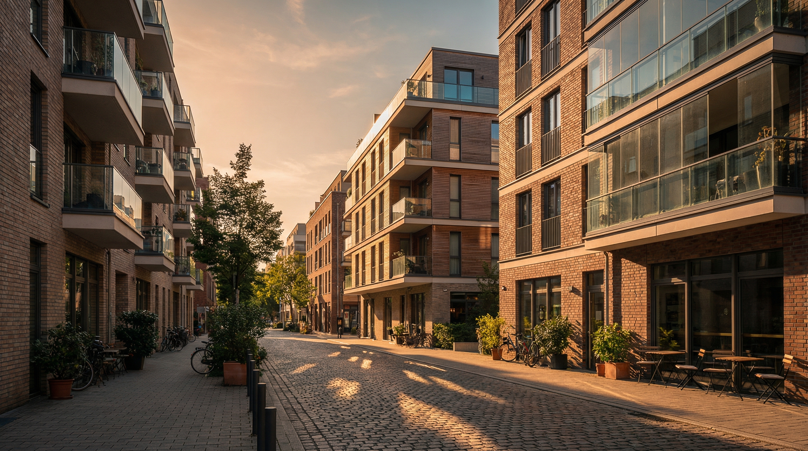 Ostend - Frankfurt am Main