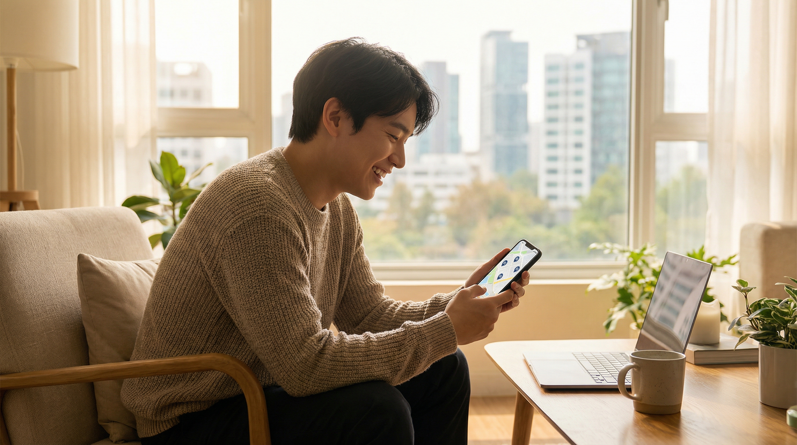 Wohnungen in Frankfurt am Main