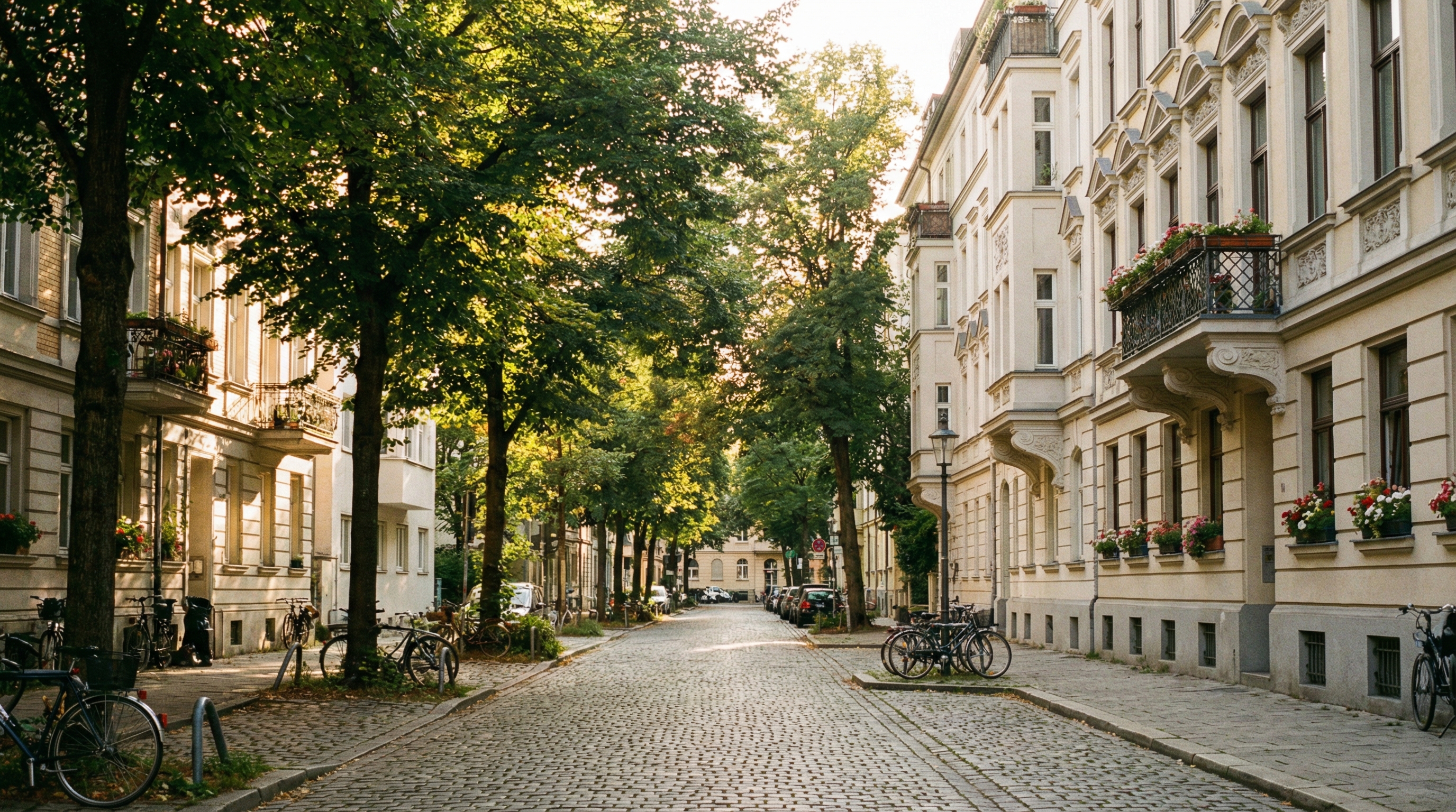 Maxvorstadt - München